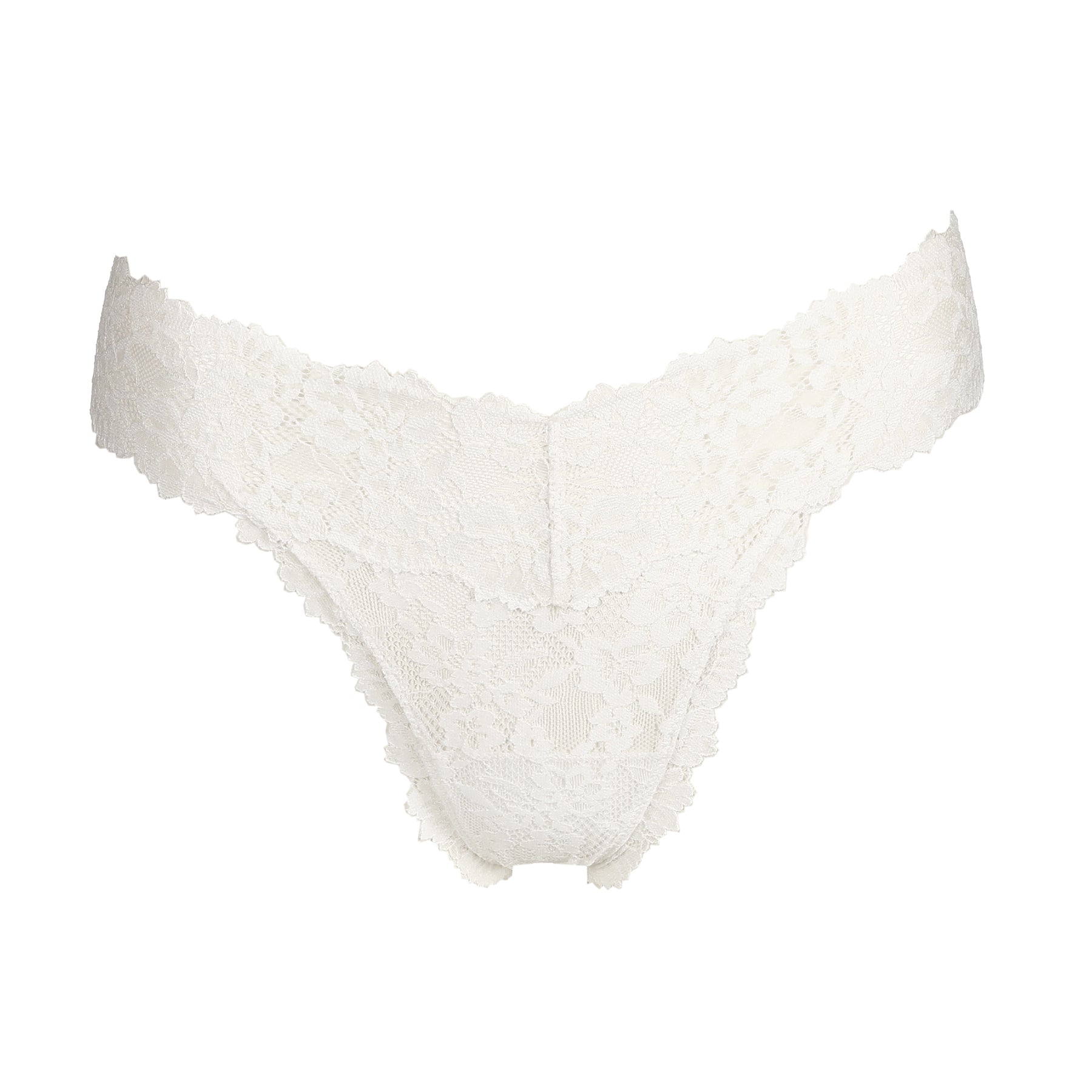 Marie Jo Soft Studio Lace Thong