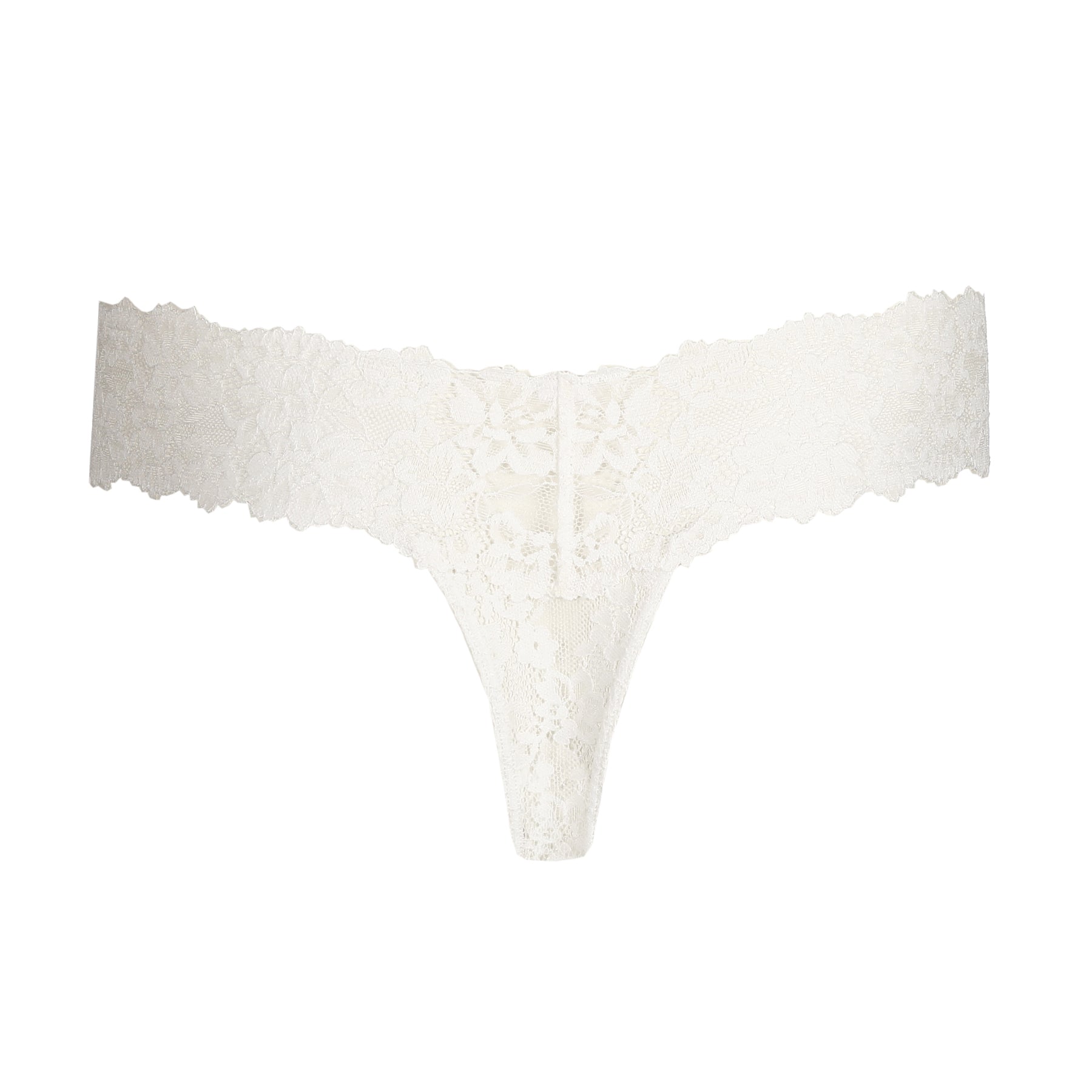 Marie Jo Soft Studio Lace Thong