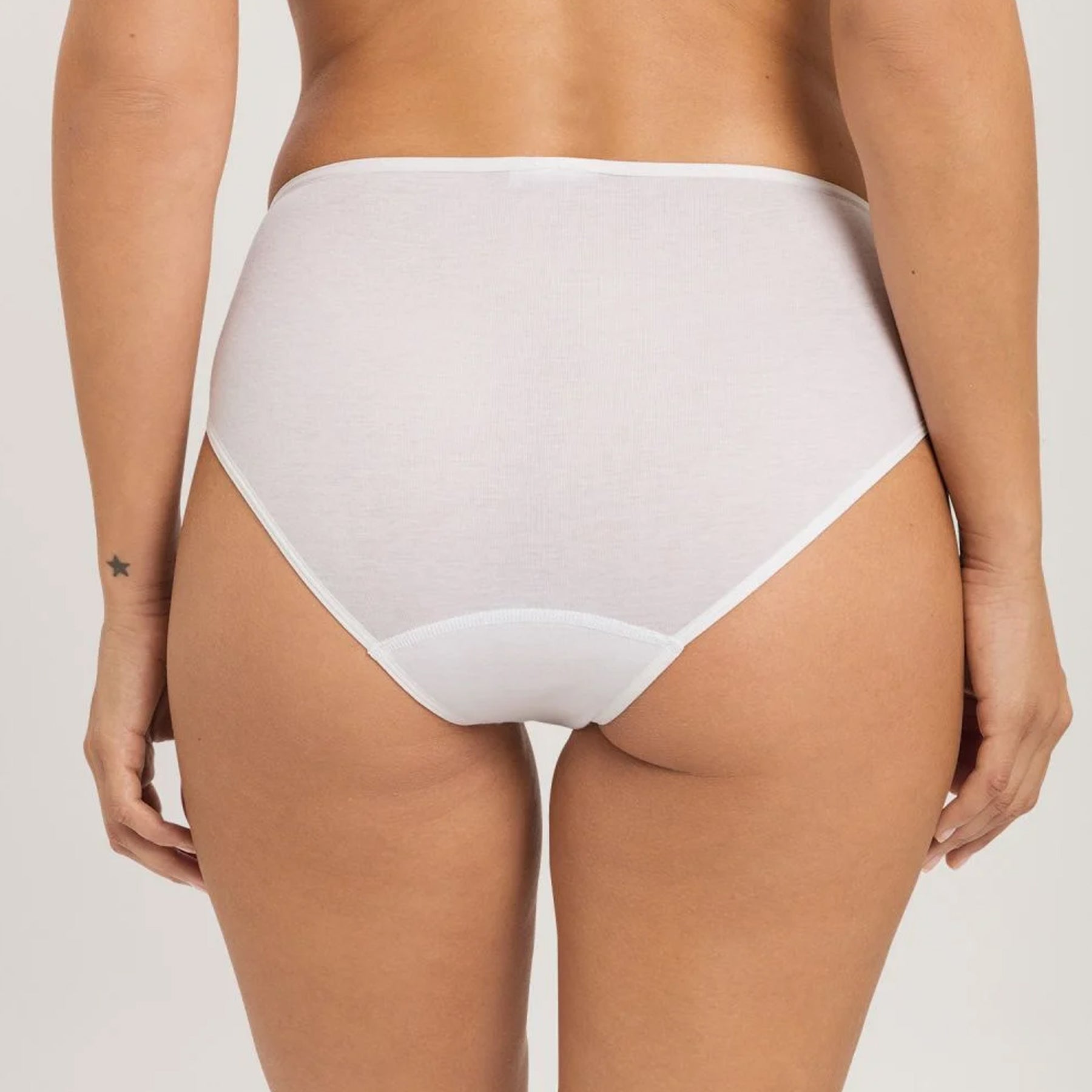 Hanro Michelle Midi Brief