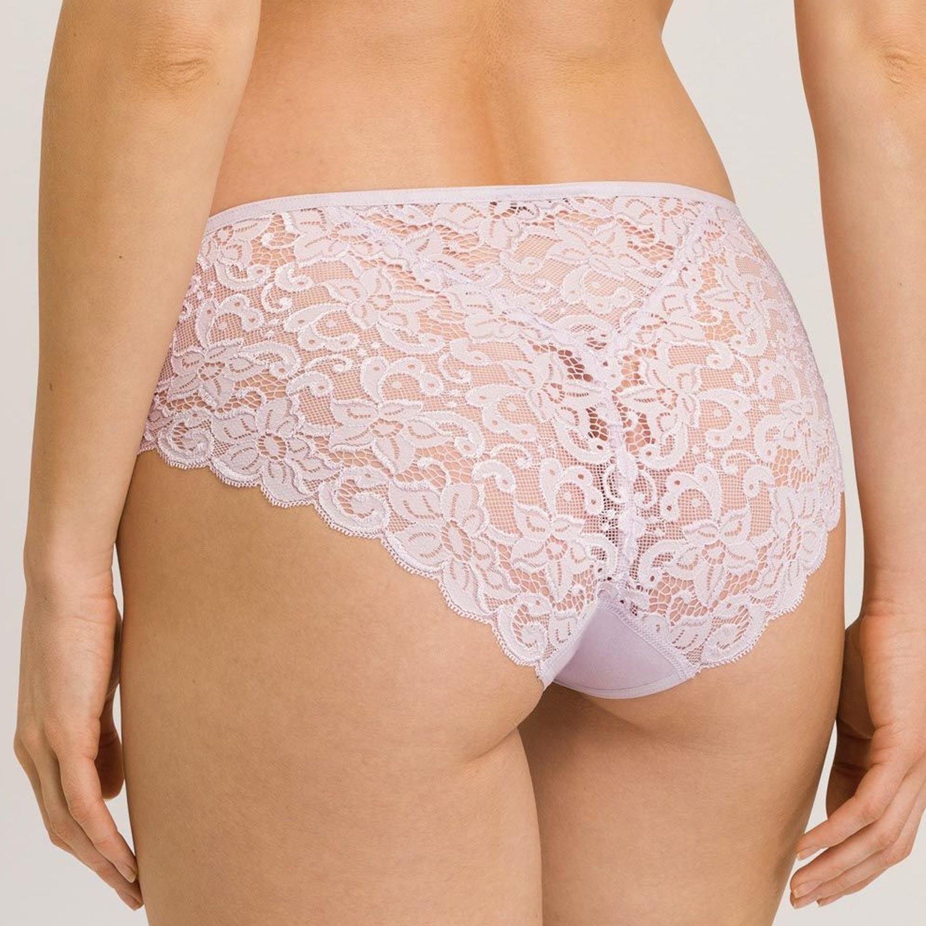 Hanro Moments Cotton Brief