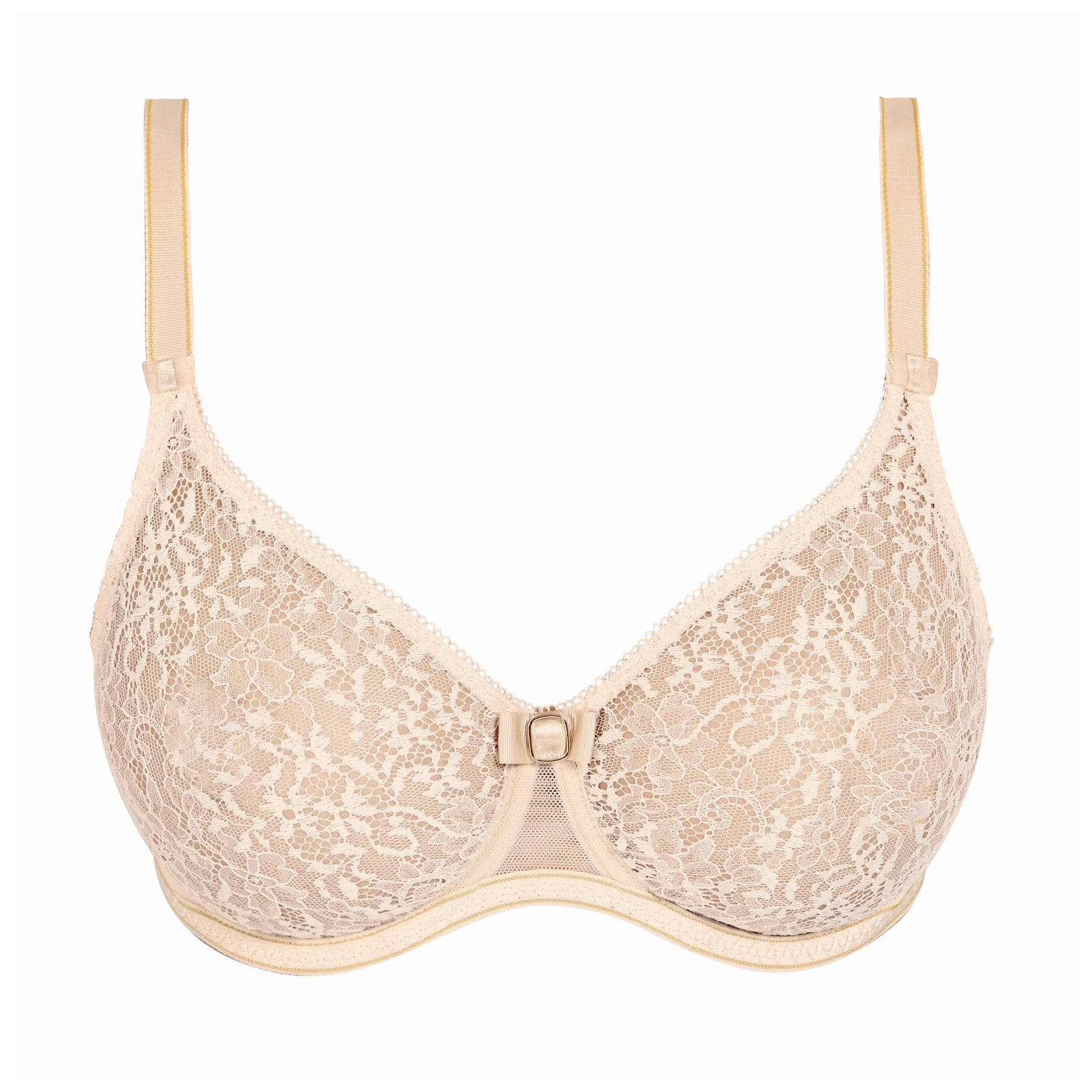 Empreinte Allure Seamless Bra