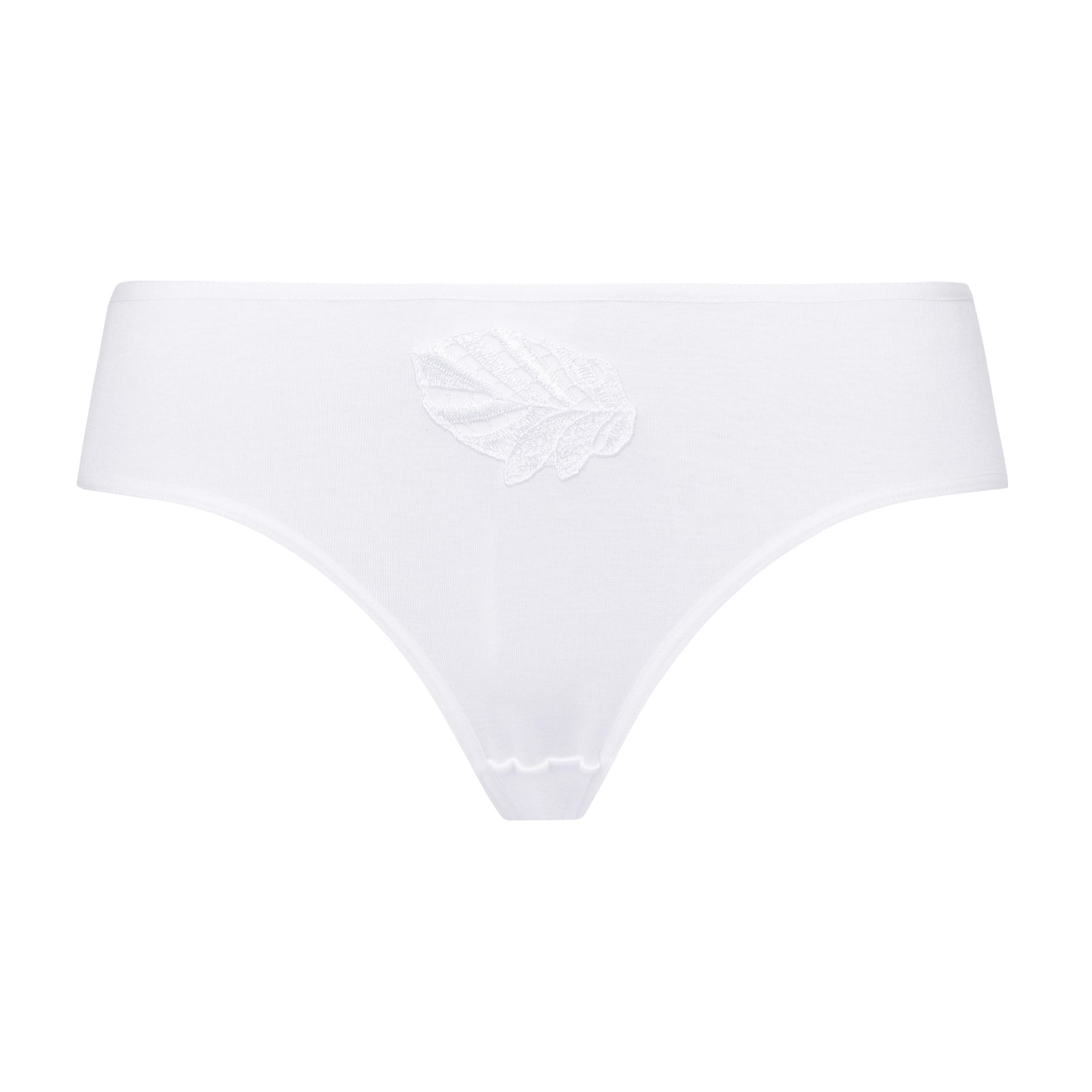 Hanro Zelda Midi Brief