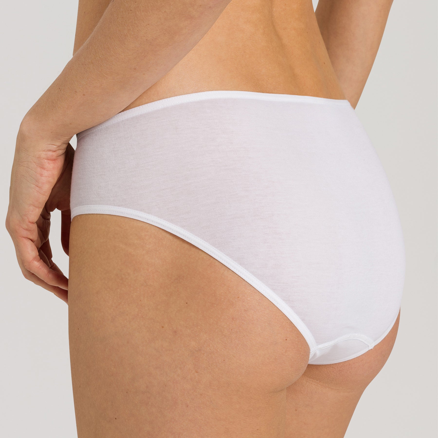 Hanro Zelda Midi Brief