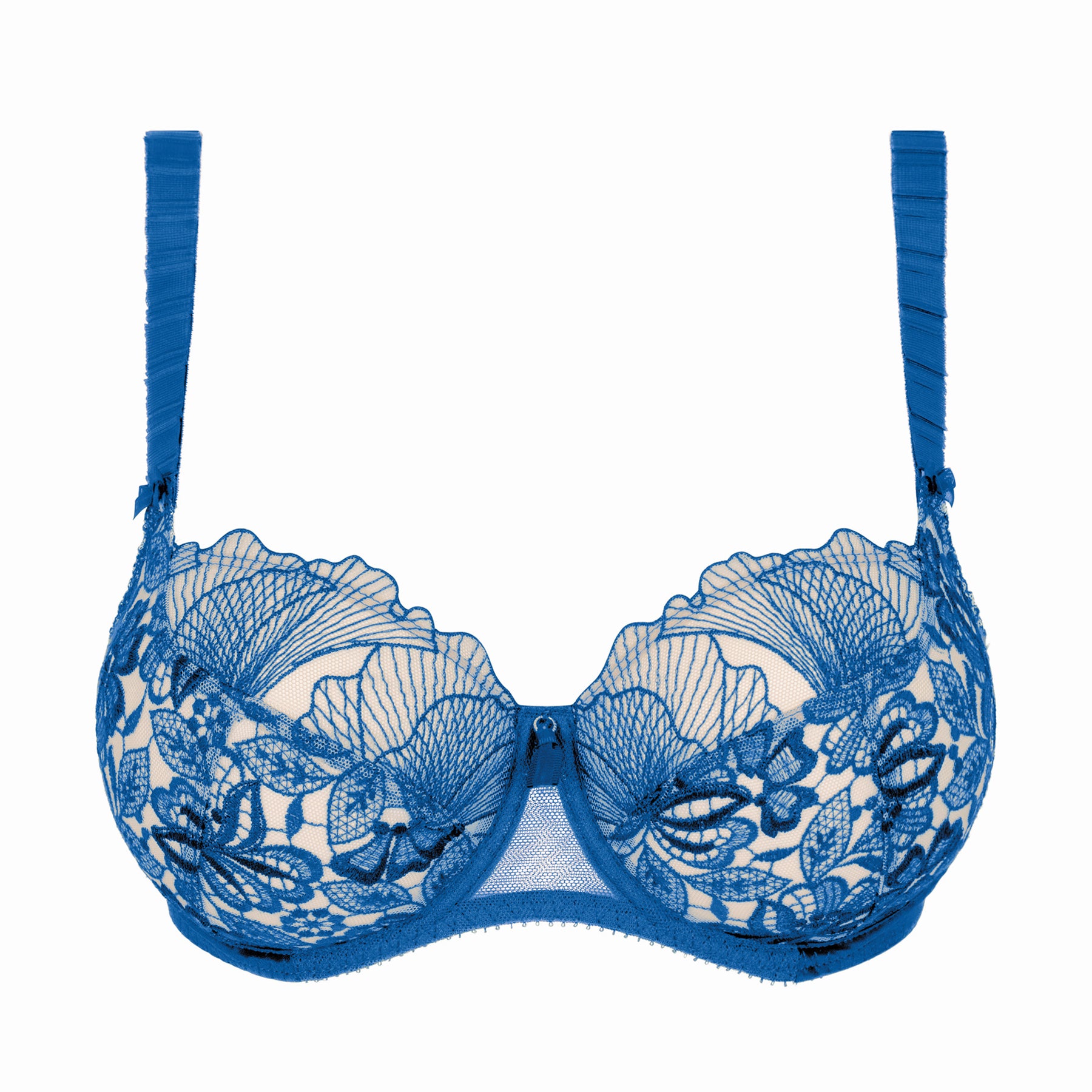 Empreinte Agathe Balcony Cup Bra