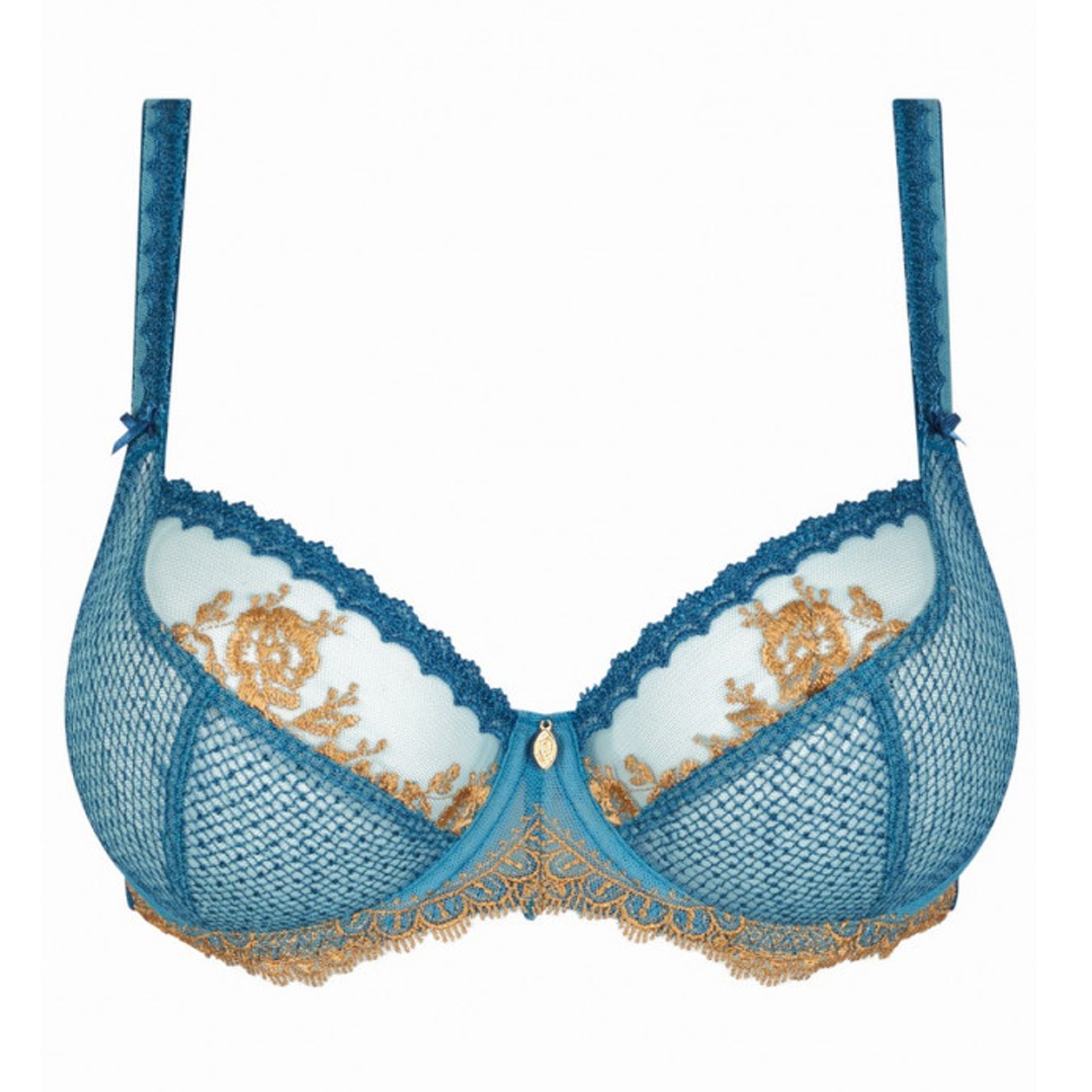 Empreinte Ella Balcony Cup Bra