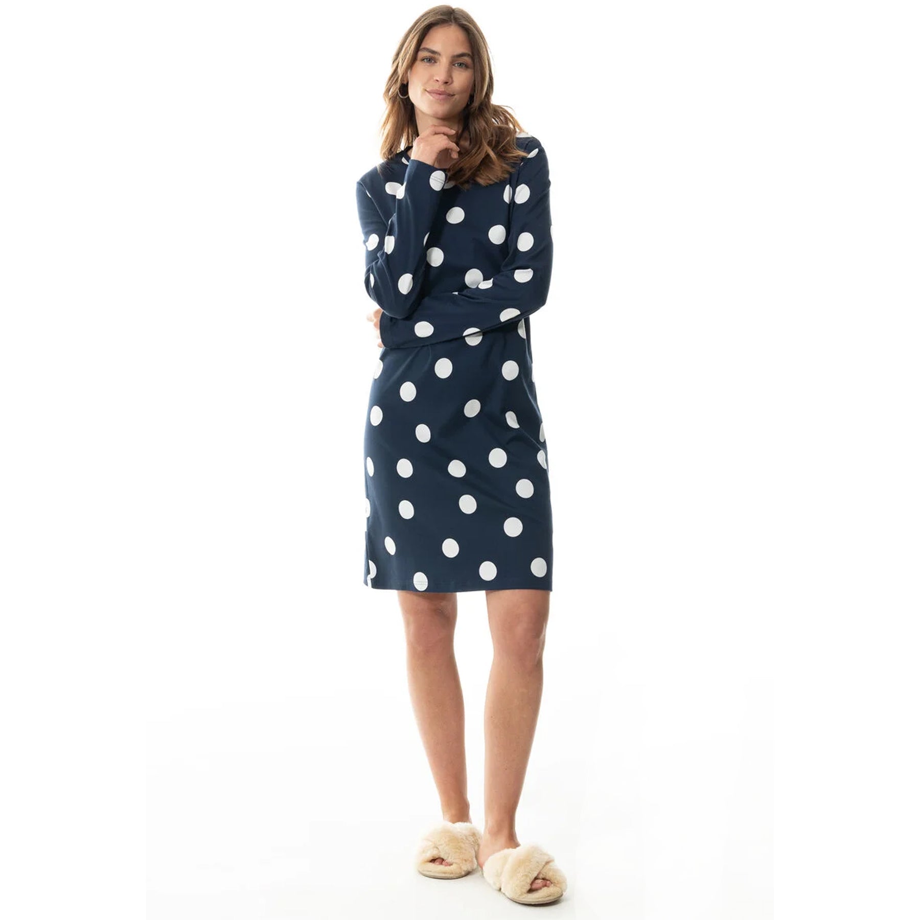 Mey Anouk Nightshirt