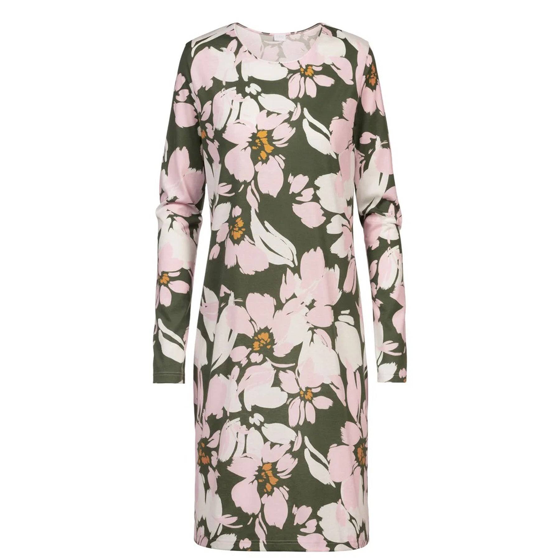 Mey Blooming Paint Nightshirt