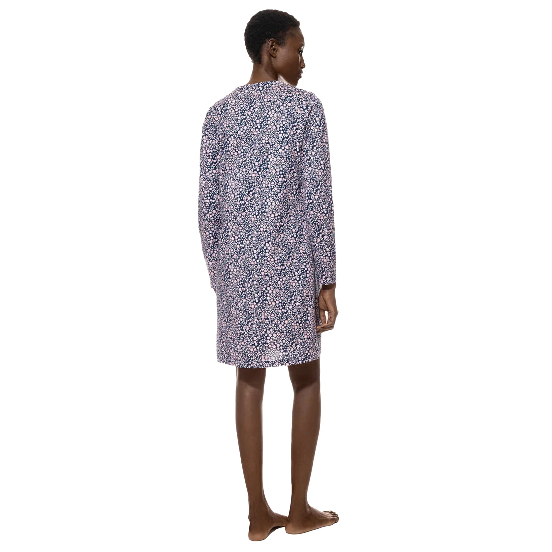 Mey Endless Blossom Nightshirt