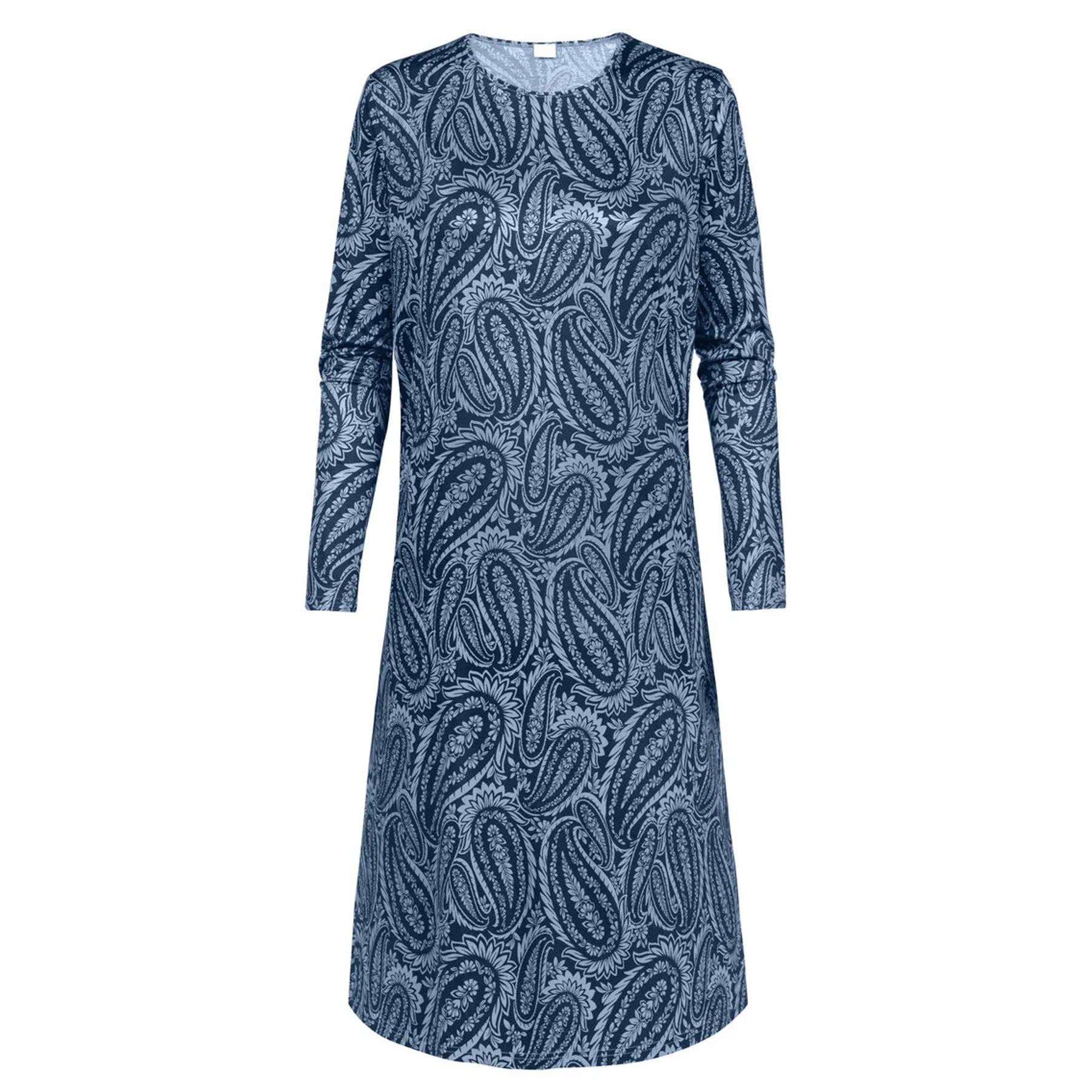 Mey Floral Paisley Nightshirt