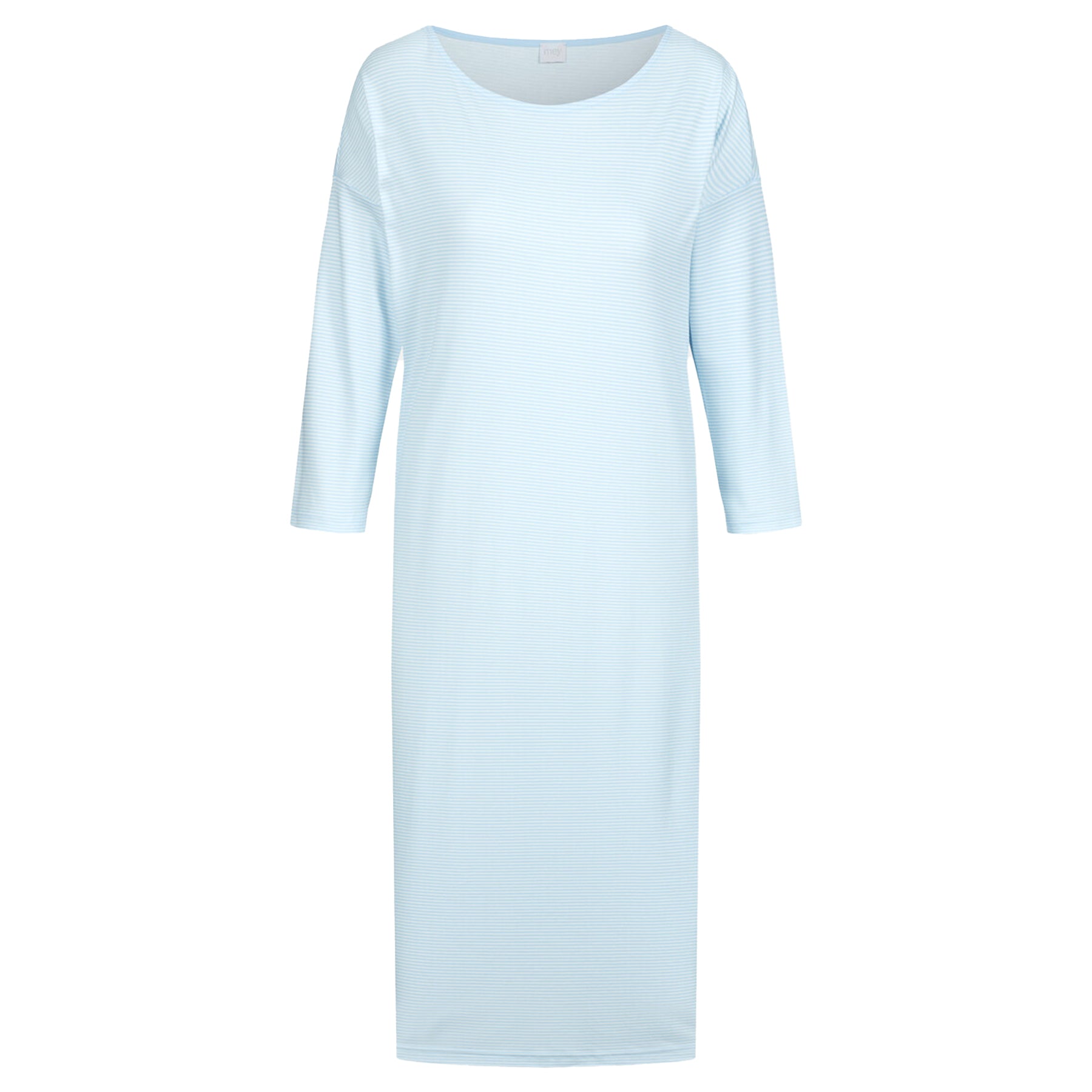 Mey Simple Stripes Sleepshirt
