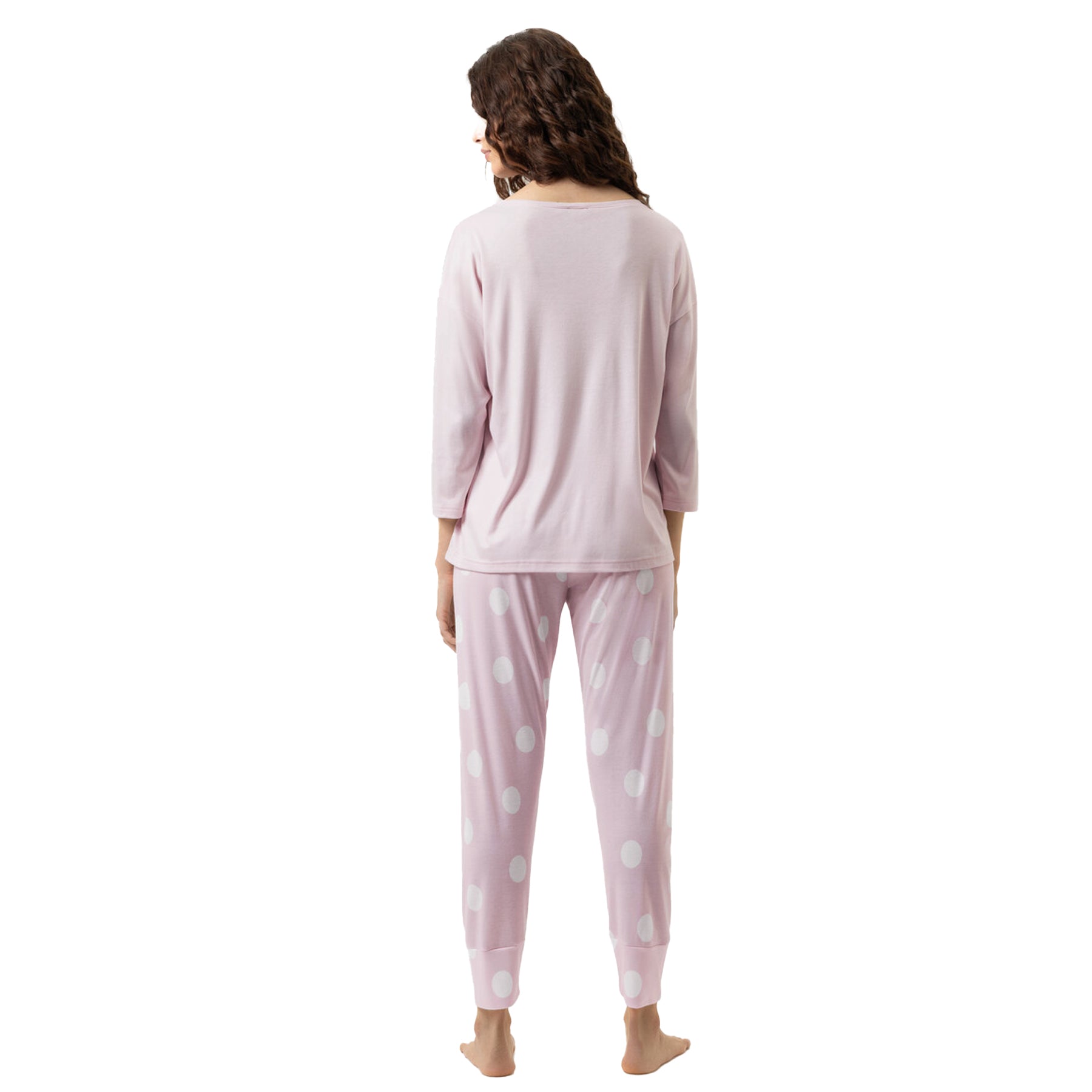 Mey Pretty Dots PJ Set