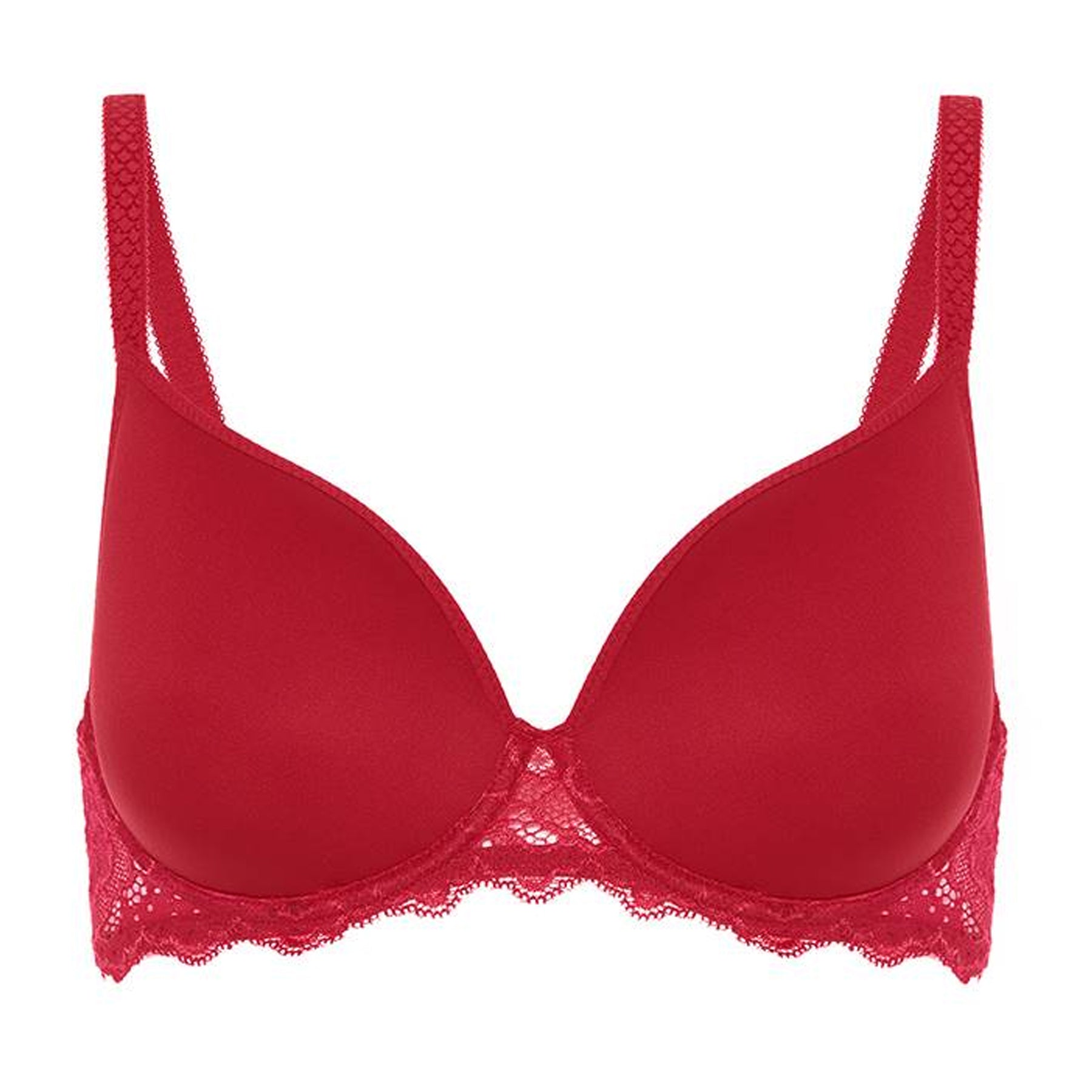 Simone Pérèle Caresse Plunge Bra