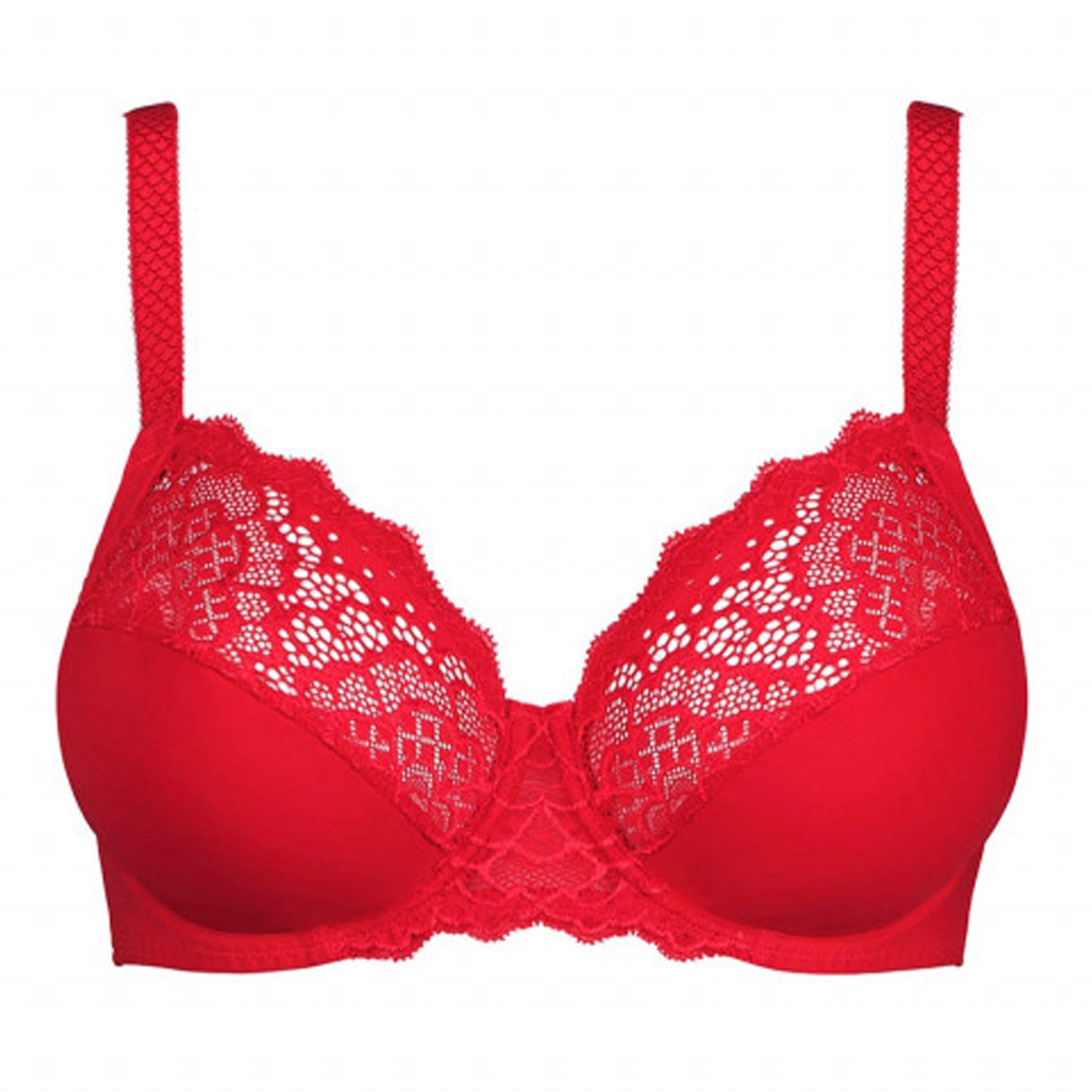 Simone Pérèle Caresse Full Cup Bra