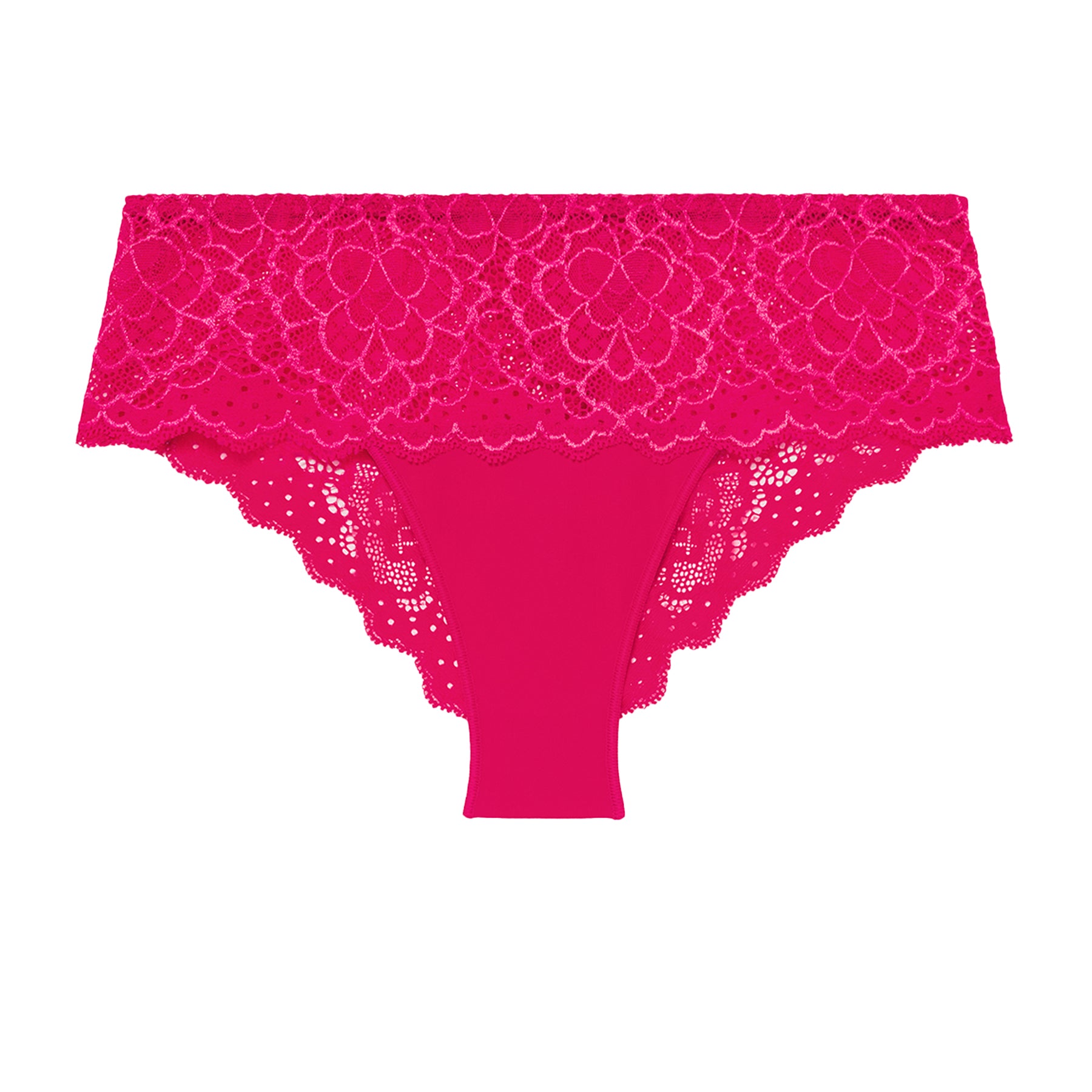 Simone Pérèle Caresse Shorty