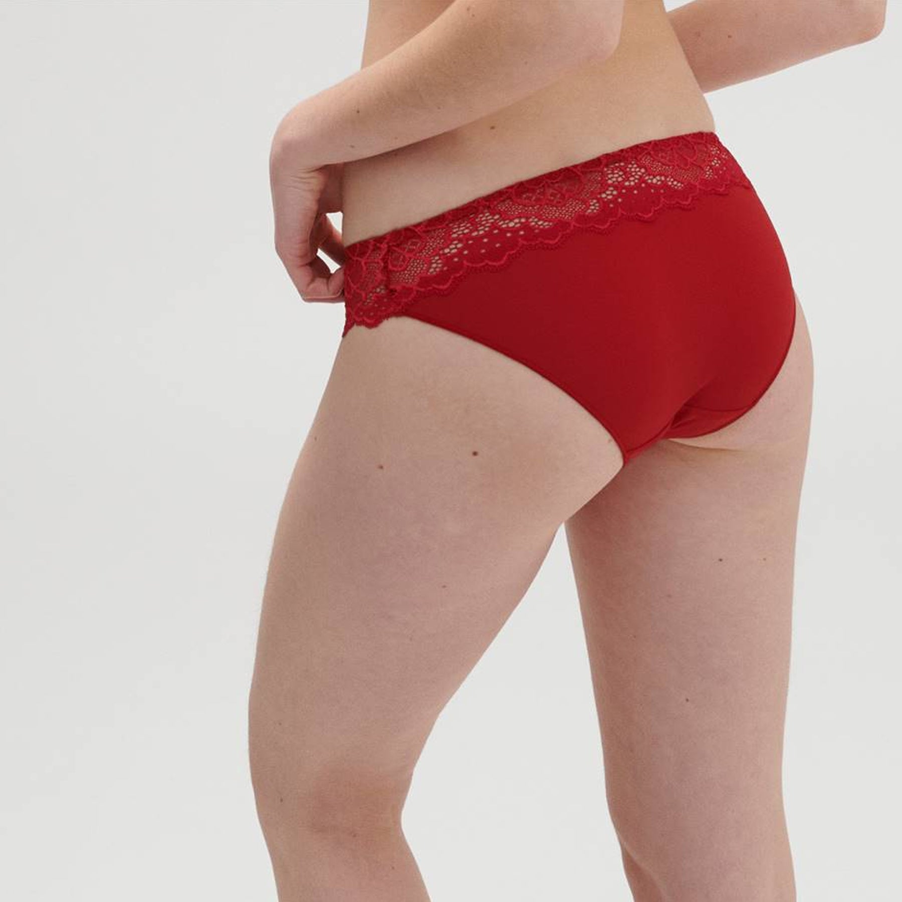 Simone Pérèle Caresse Bikini