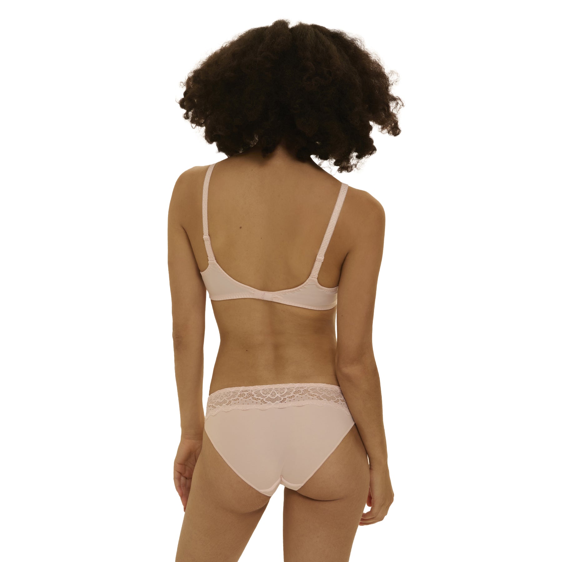 Simone Pérèle Caresse Bikini