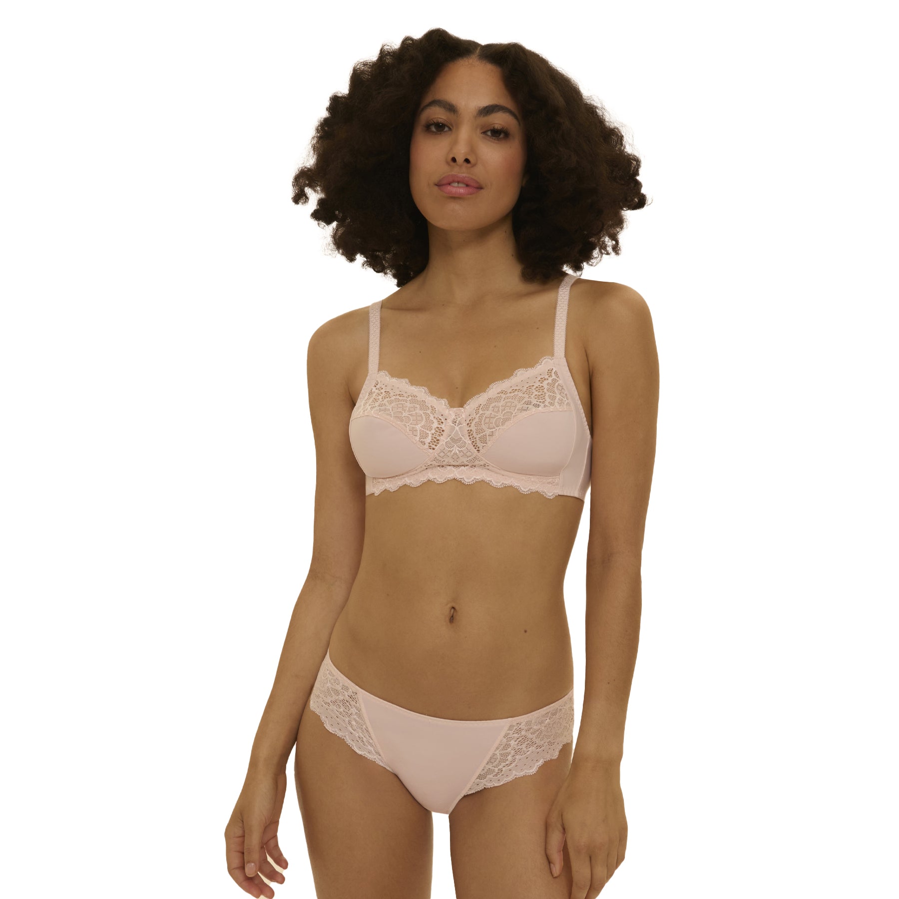 Simone Pérèle Caresse Bikini