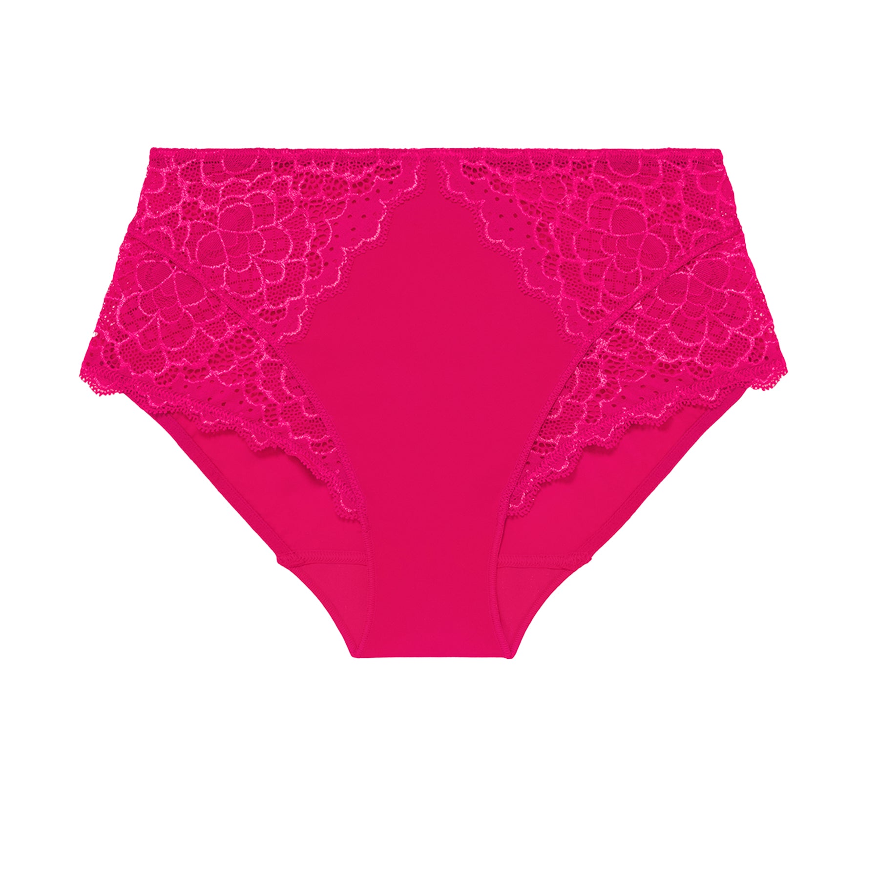 Simone Pérèle Caresse Control Brief