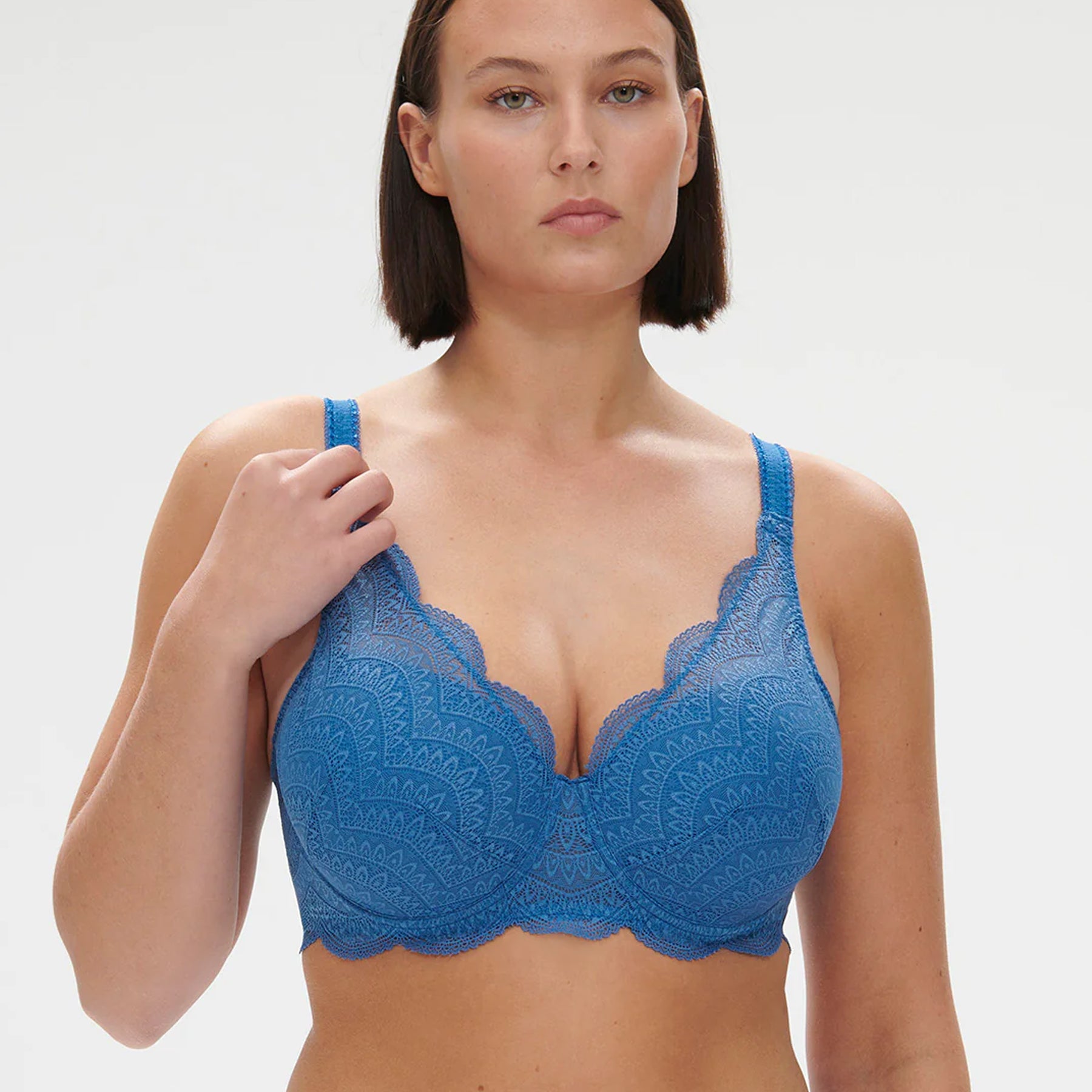 Simone Pérèle Karma Spacer Bra