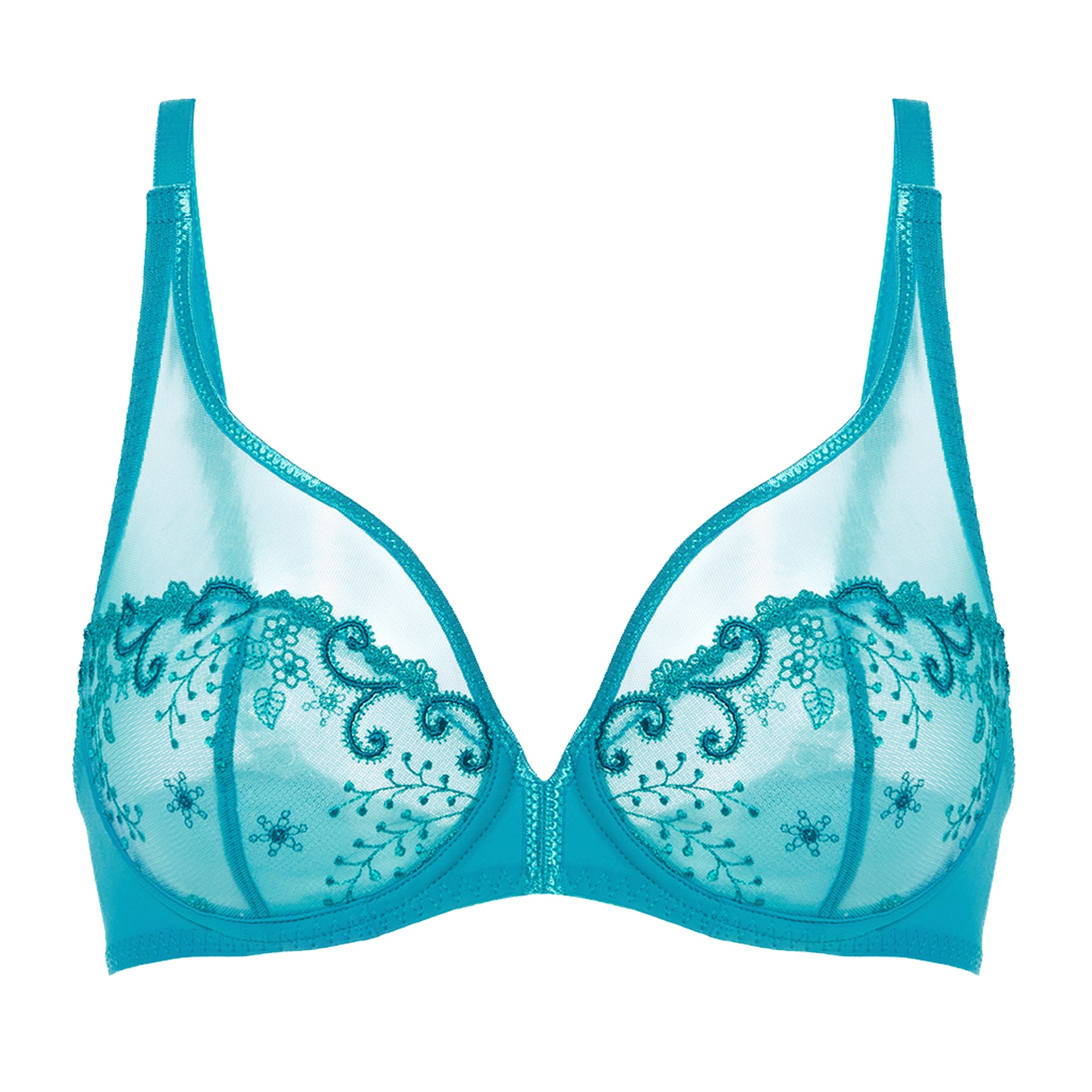 Simone Pérèle Delice Plunge Bra