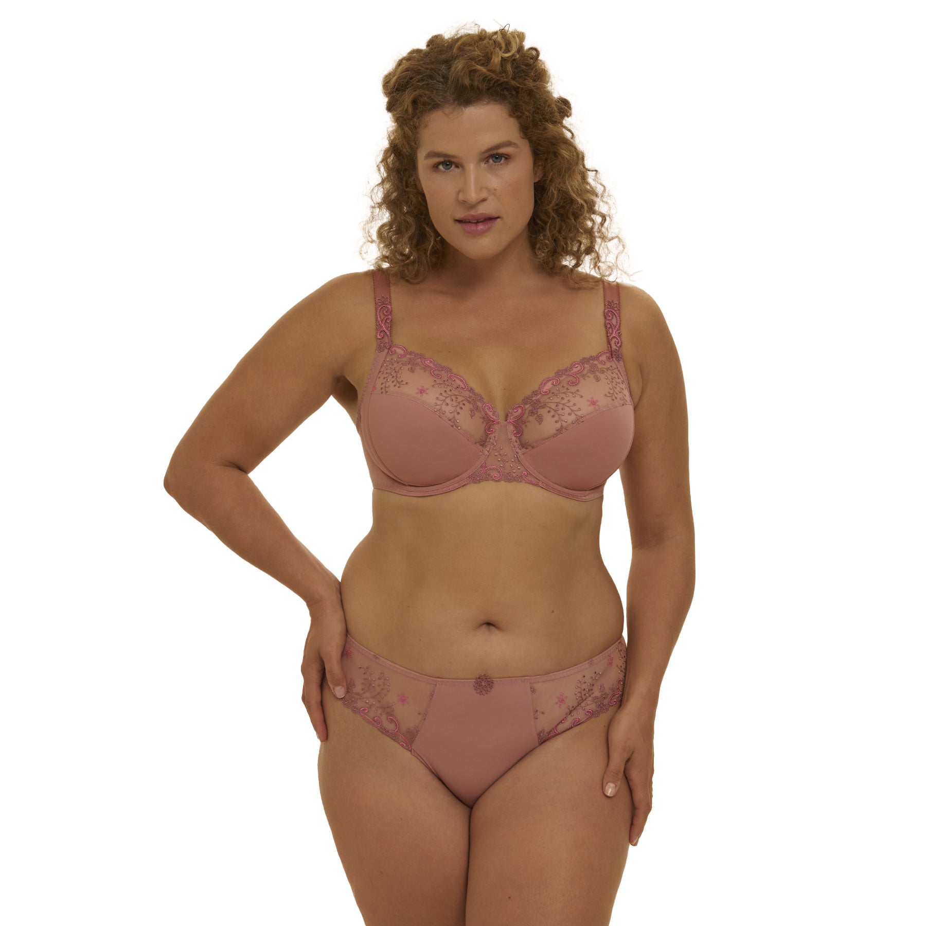 Simone Pérèle Delice Full Cup Bra