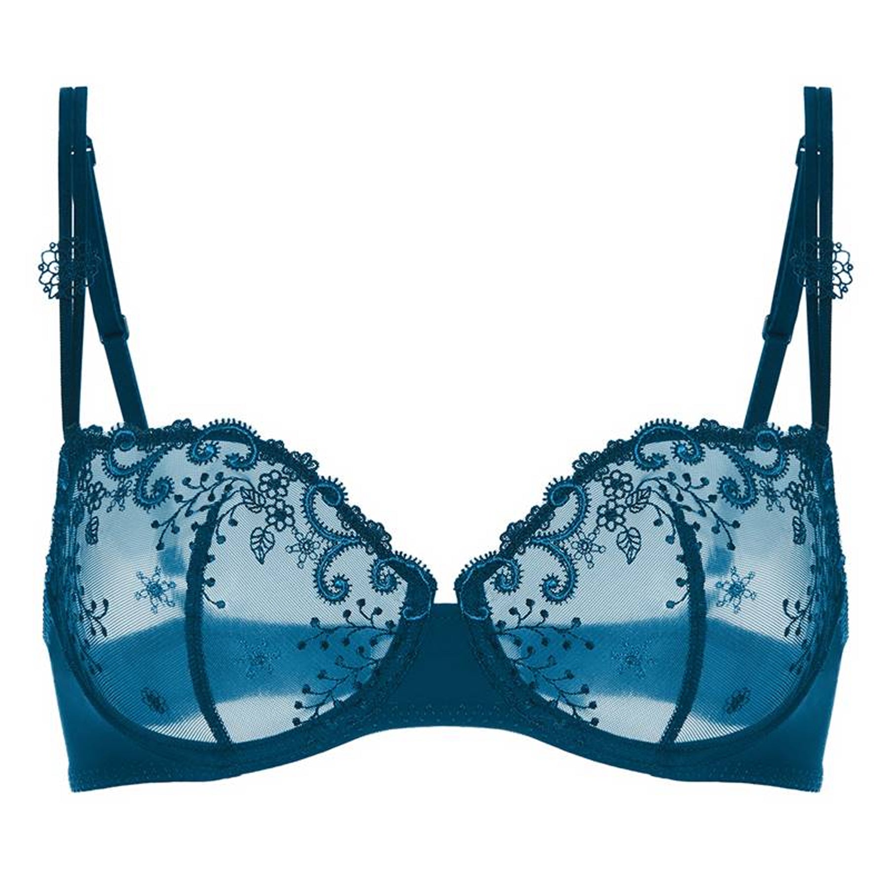 Simone Pérèle Delice Demi Bra