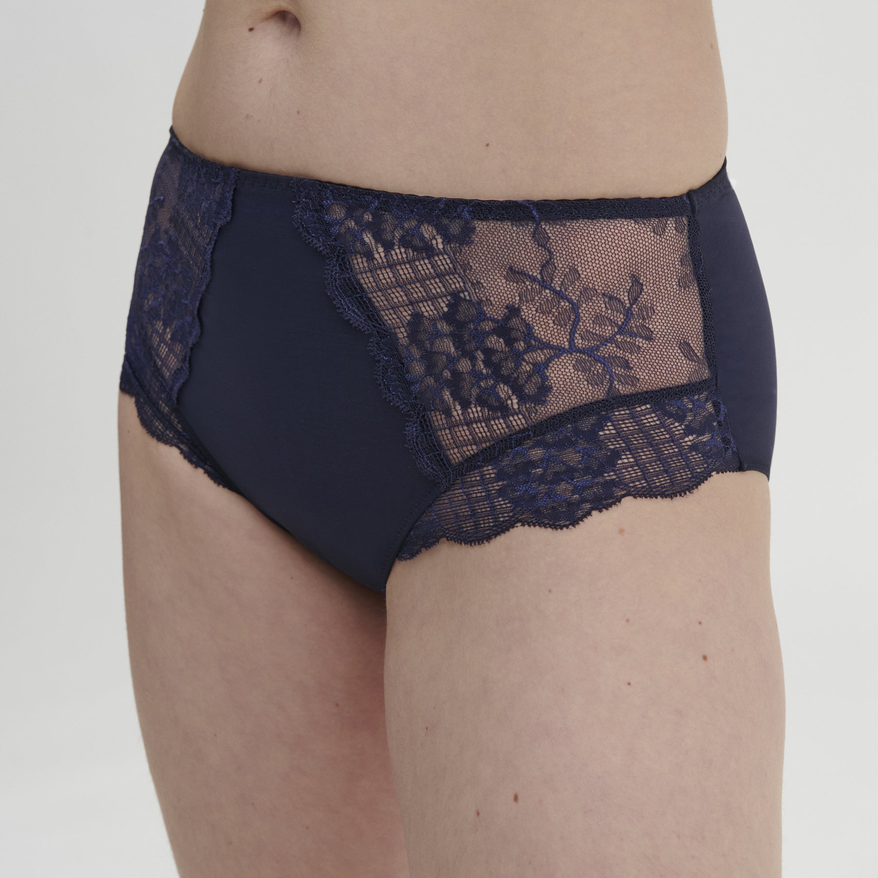 Simone Pérèle Rêve Retro Brief