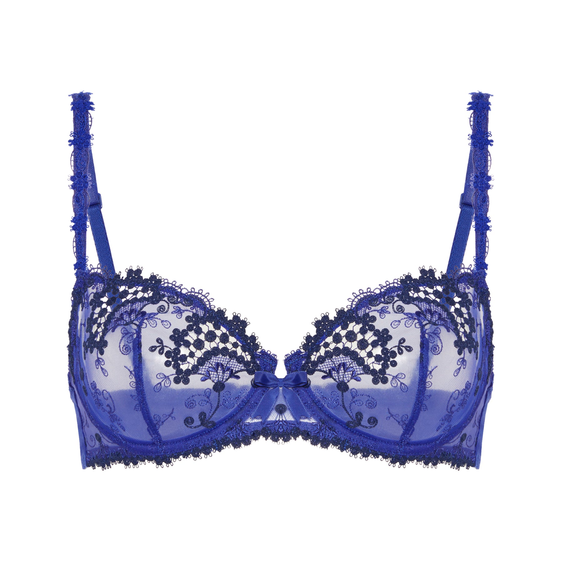 Simone Pérèle Wish Demi Cup Bra