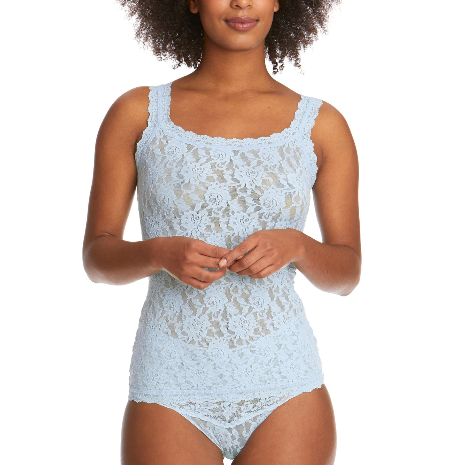 Hanky Panky Signature Lace Camisole