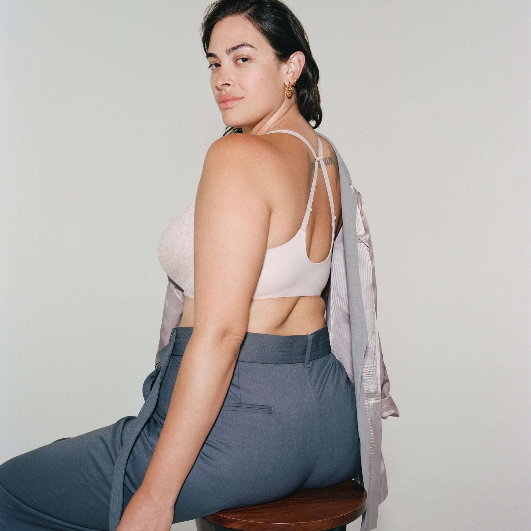 Chantelle Norah Front Closure Bra