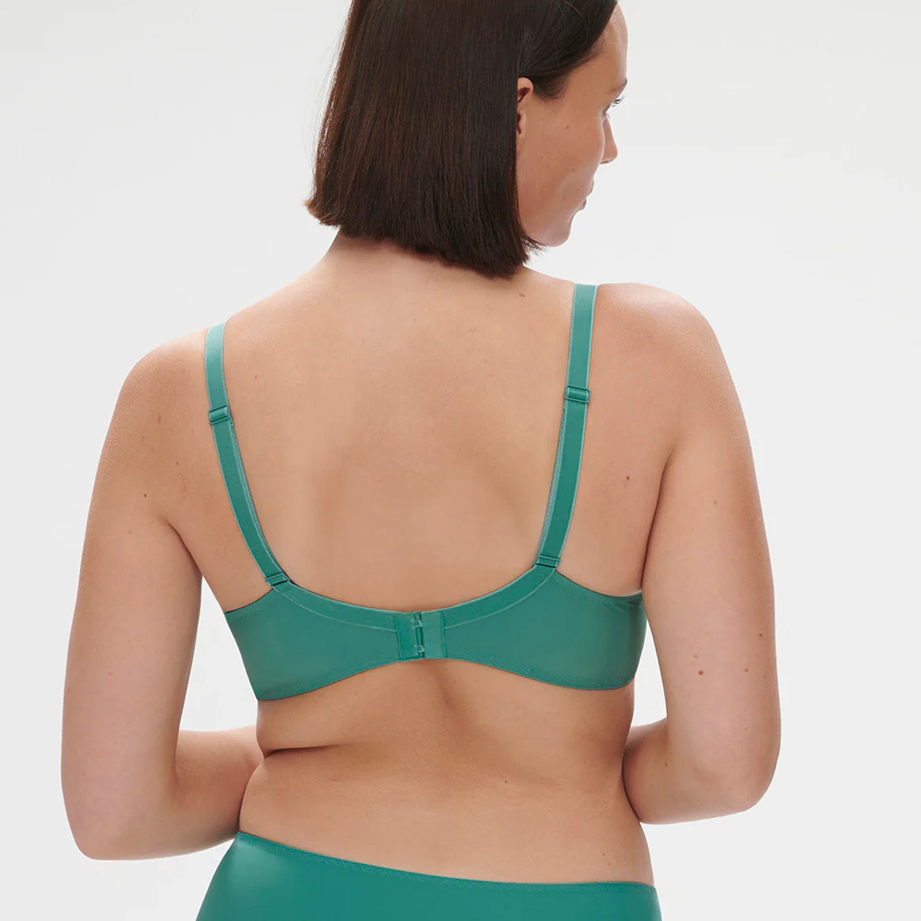 Simone Pérèle Saga Full Cup Plunge Bra