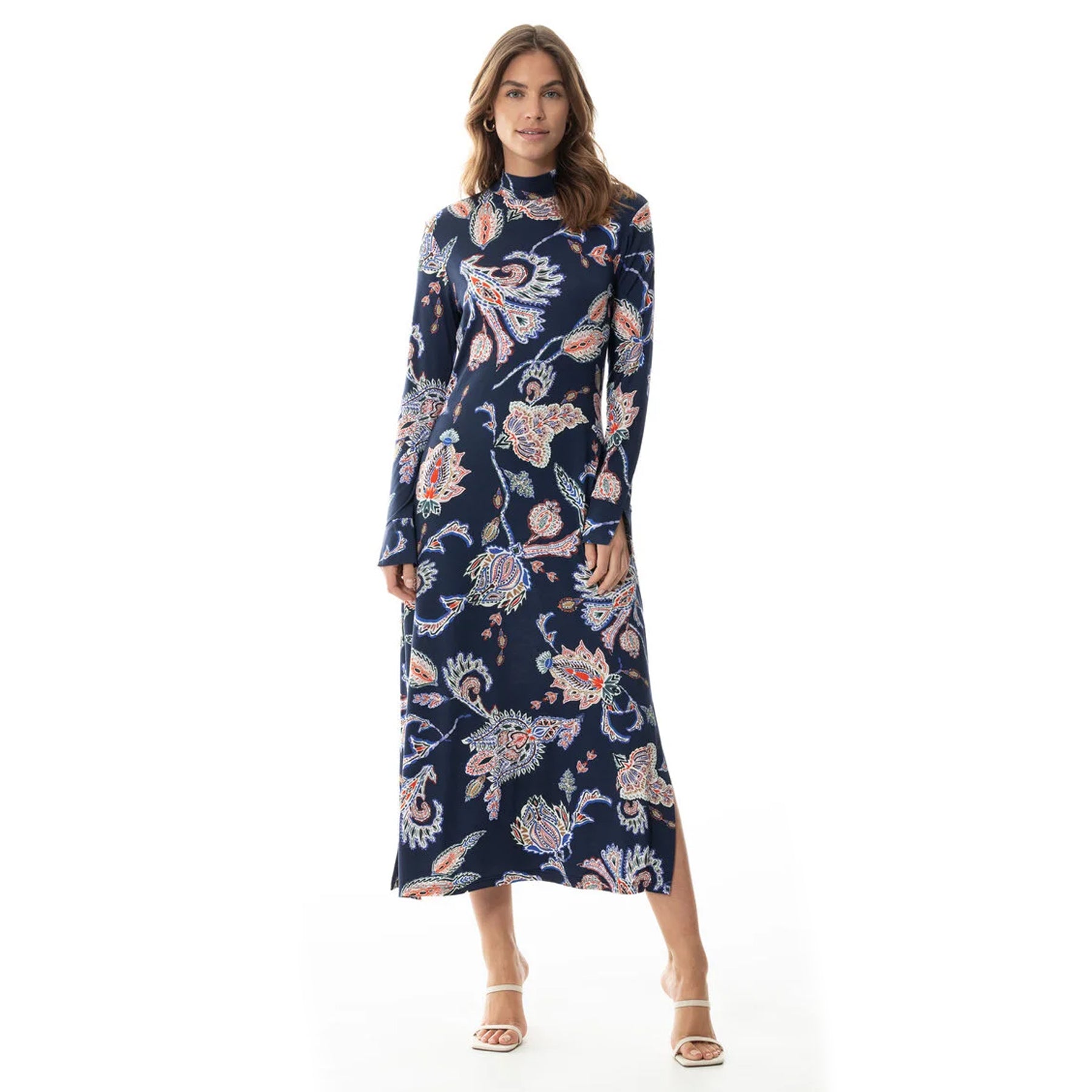 Mey Telia Long Gown