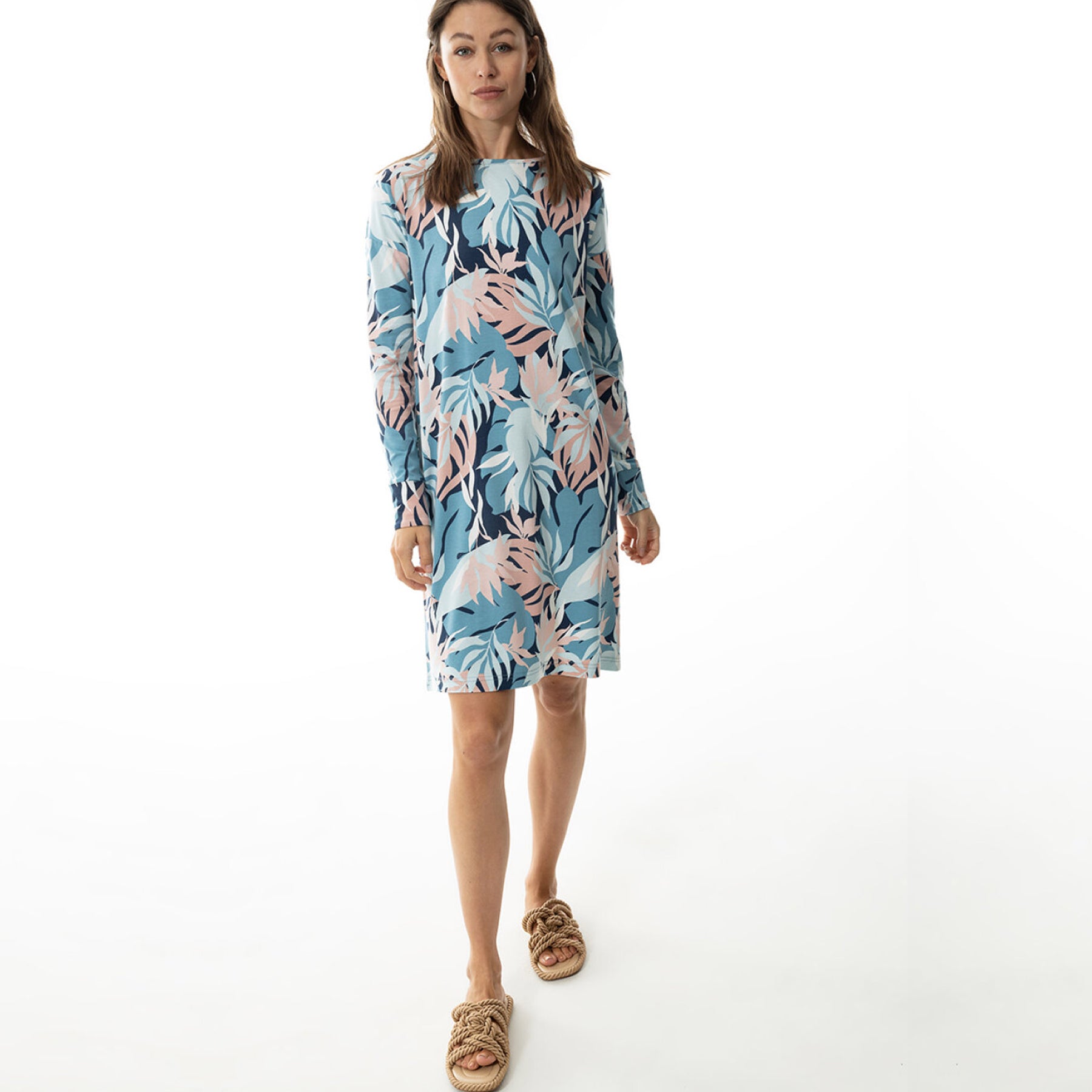 Mey Daisy Nightshirt