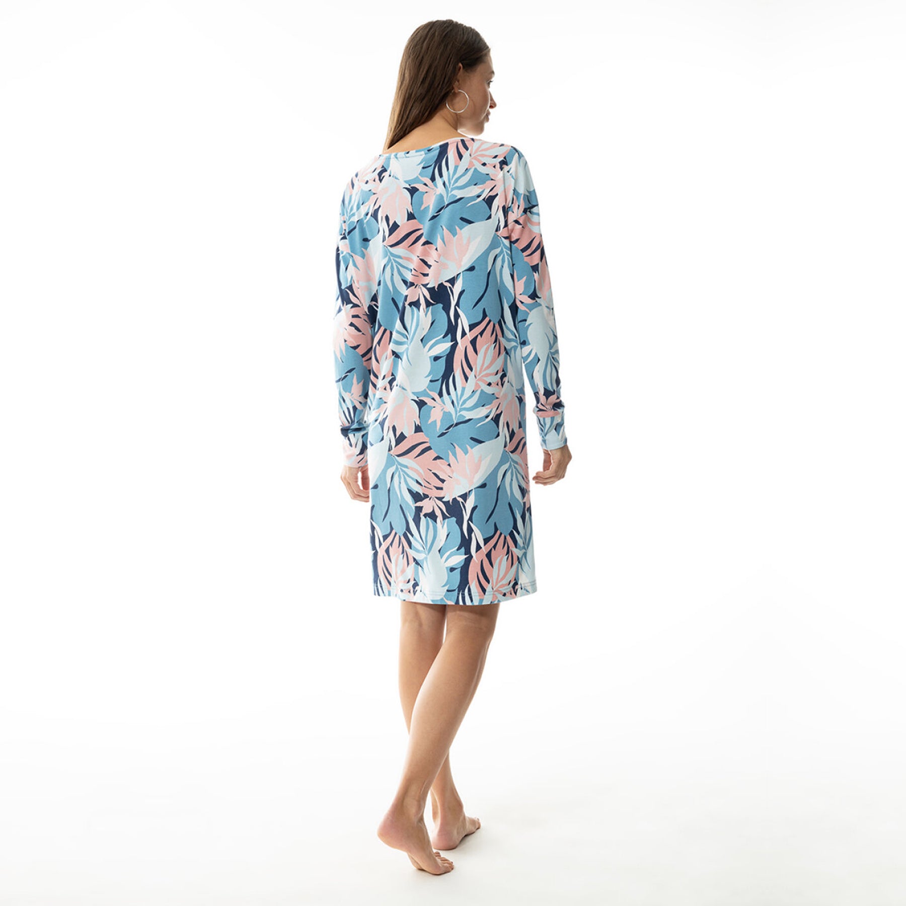 Mey Daisy Nightshirt