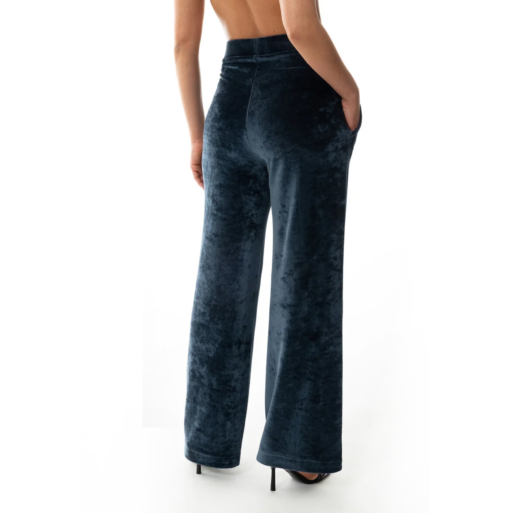 Mey Naemi Velour Pants