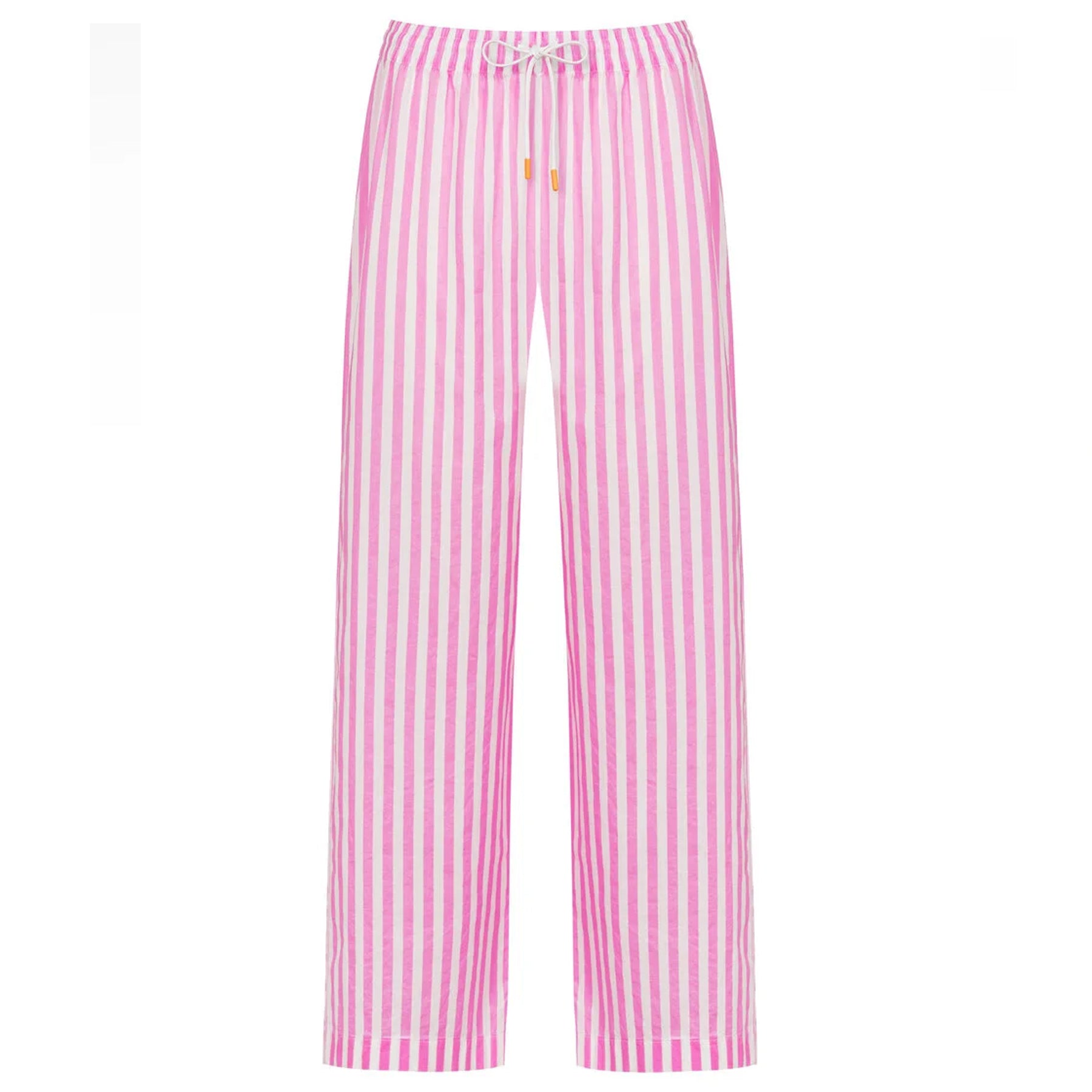 Splendid Speckled Lounge Pants Peach Multi XL (Women's 14-16)