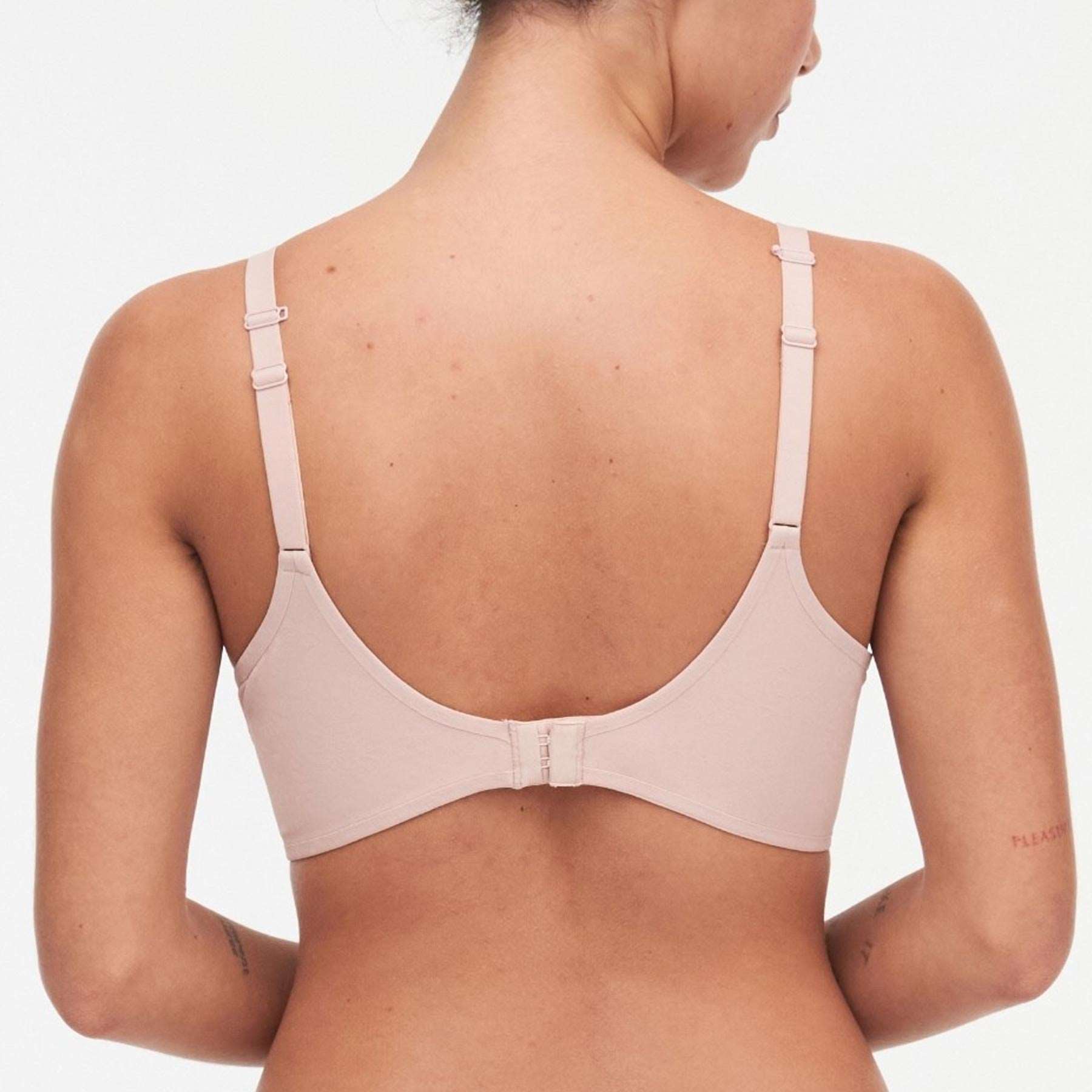 Chantelle Comfort Chic Bra