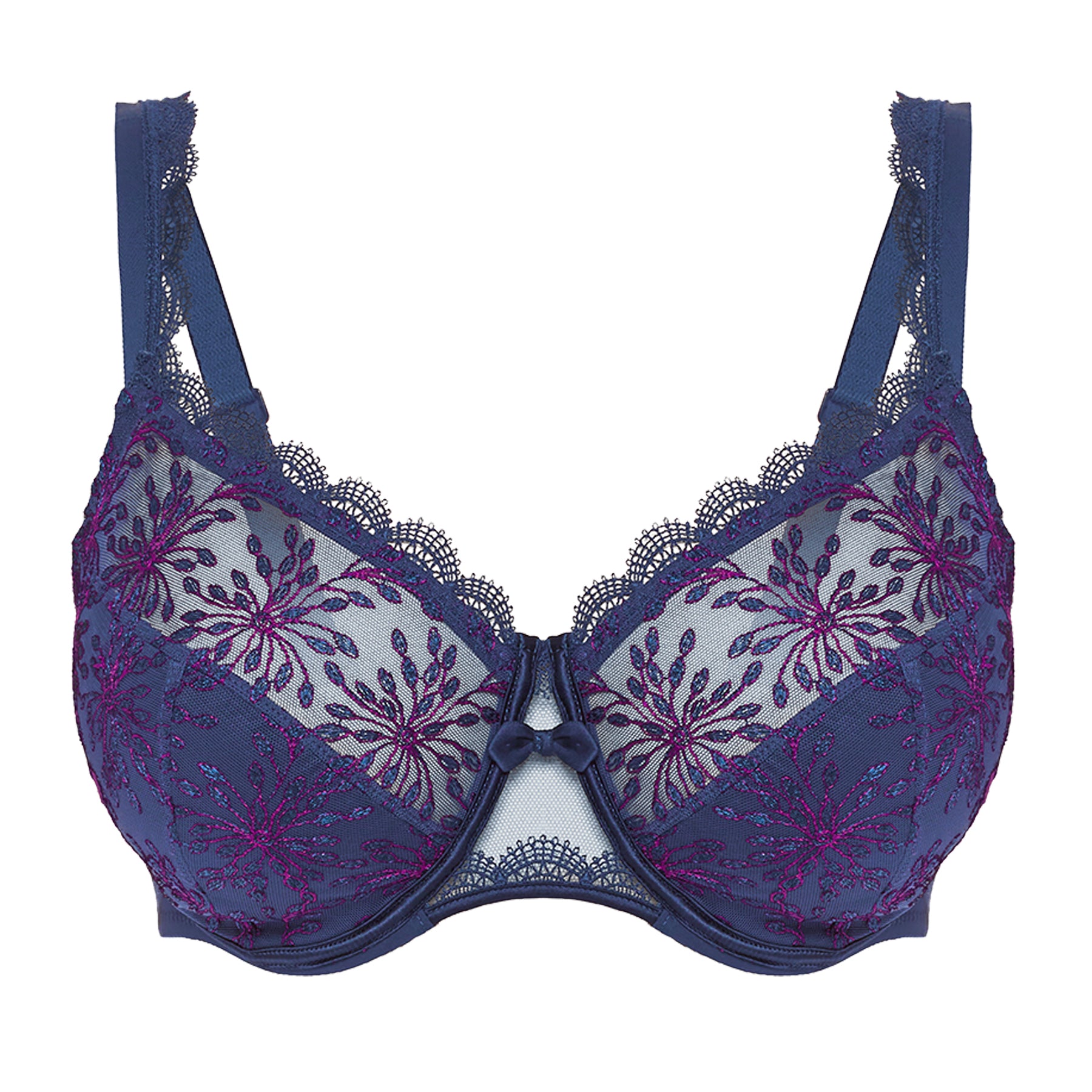 Simone Pérèle Singulière Full Cup Bra