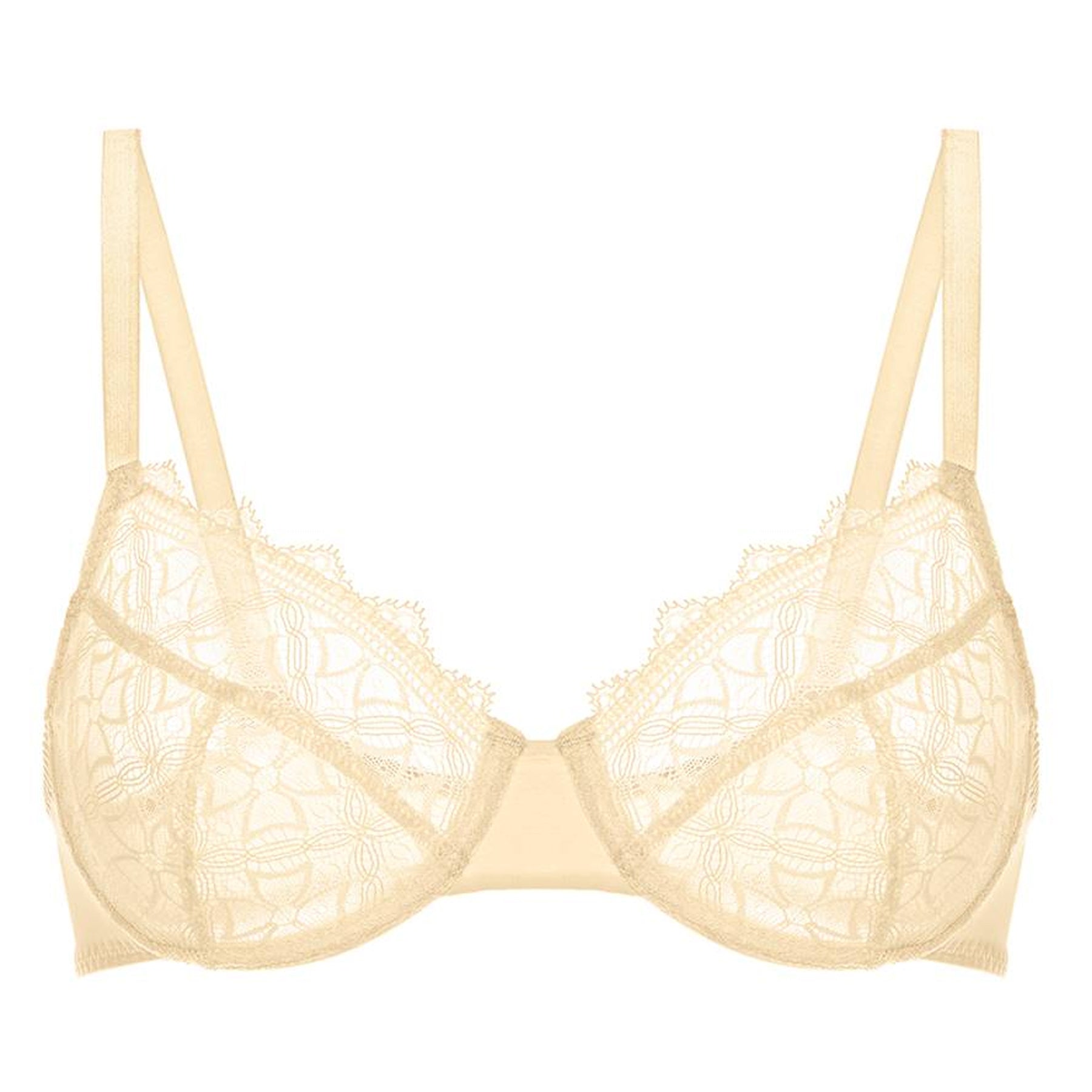 Simone Pérèle Escale Balcony Bra