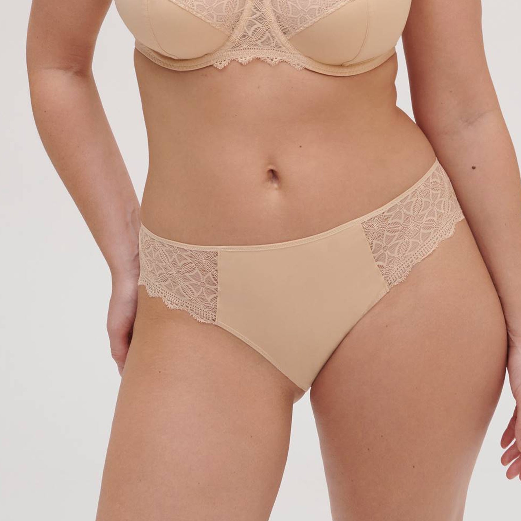 Simone Pérèle Escale Panty
