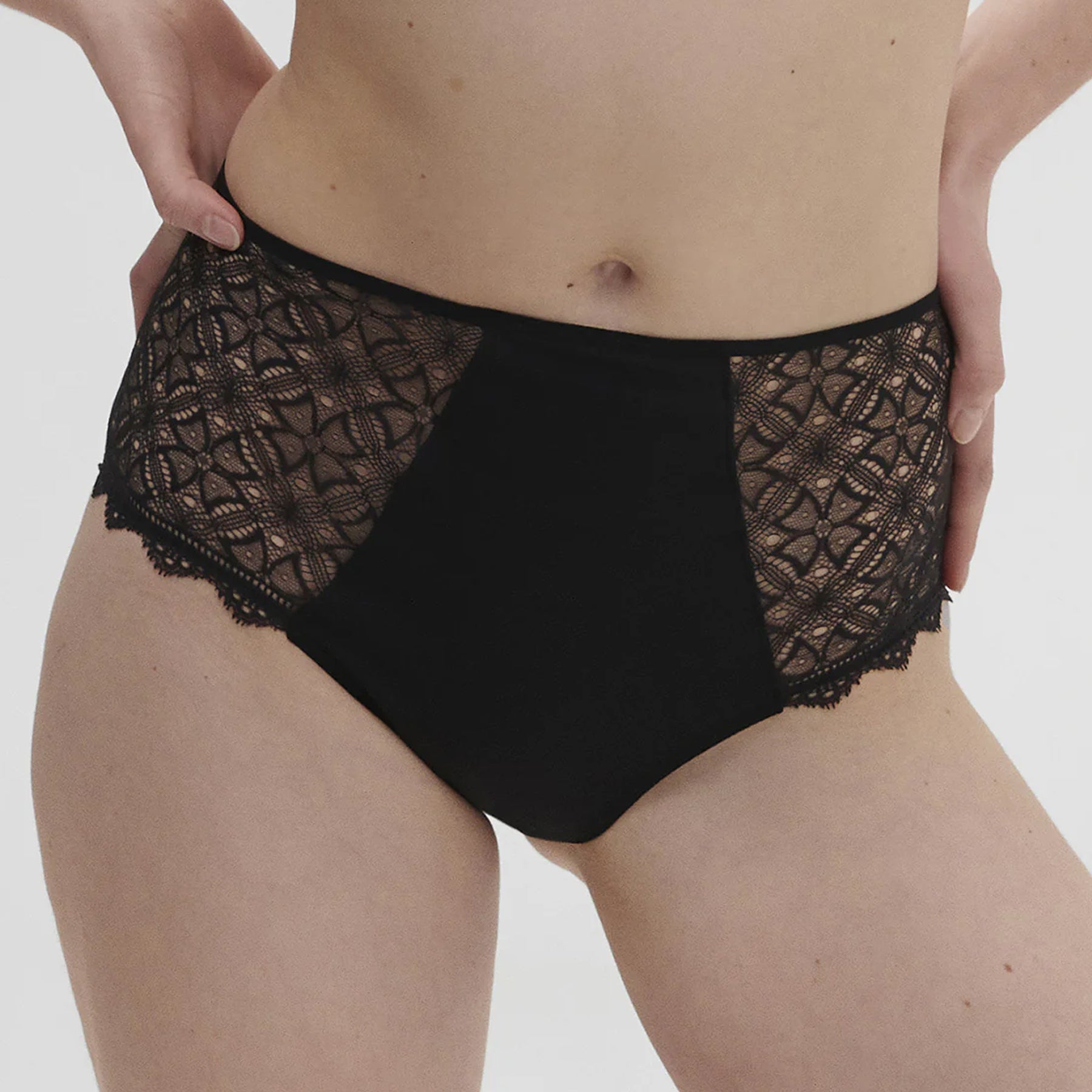 Simone Pérèle Escale Retro Brief