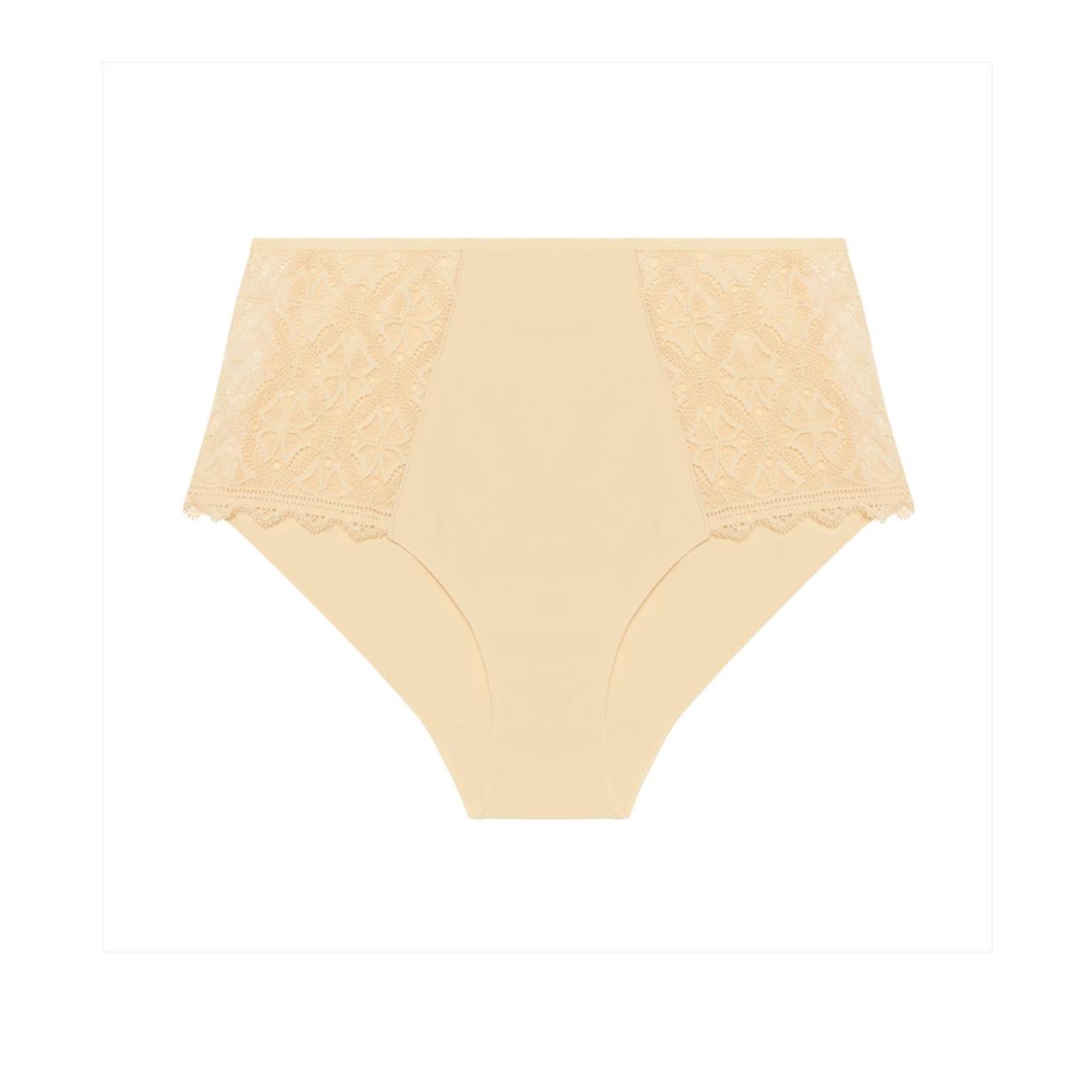 Simone Pérèle Escale Retro Brief