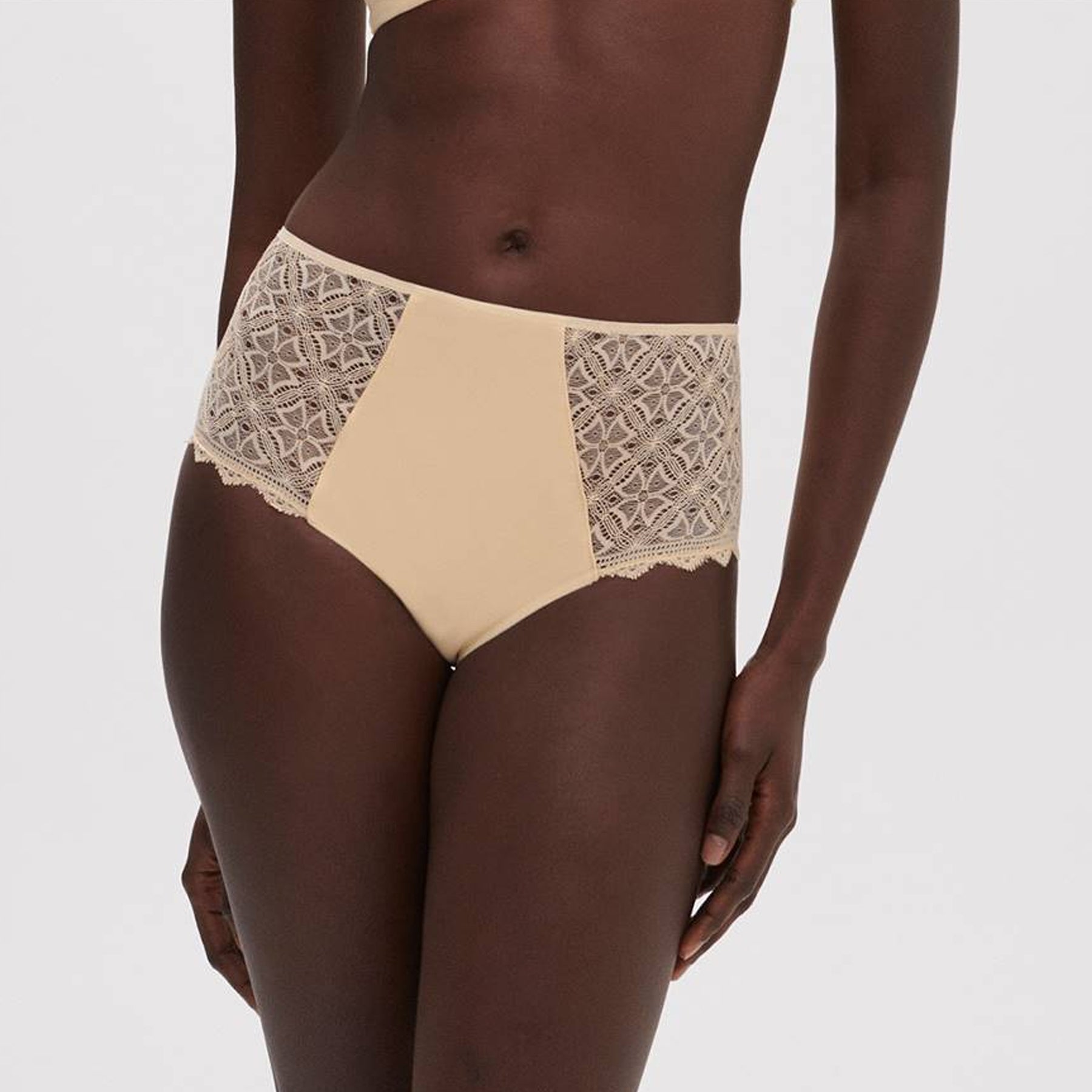 Simone Pérèle Escale Retro Brief