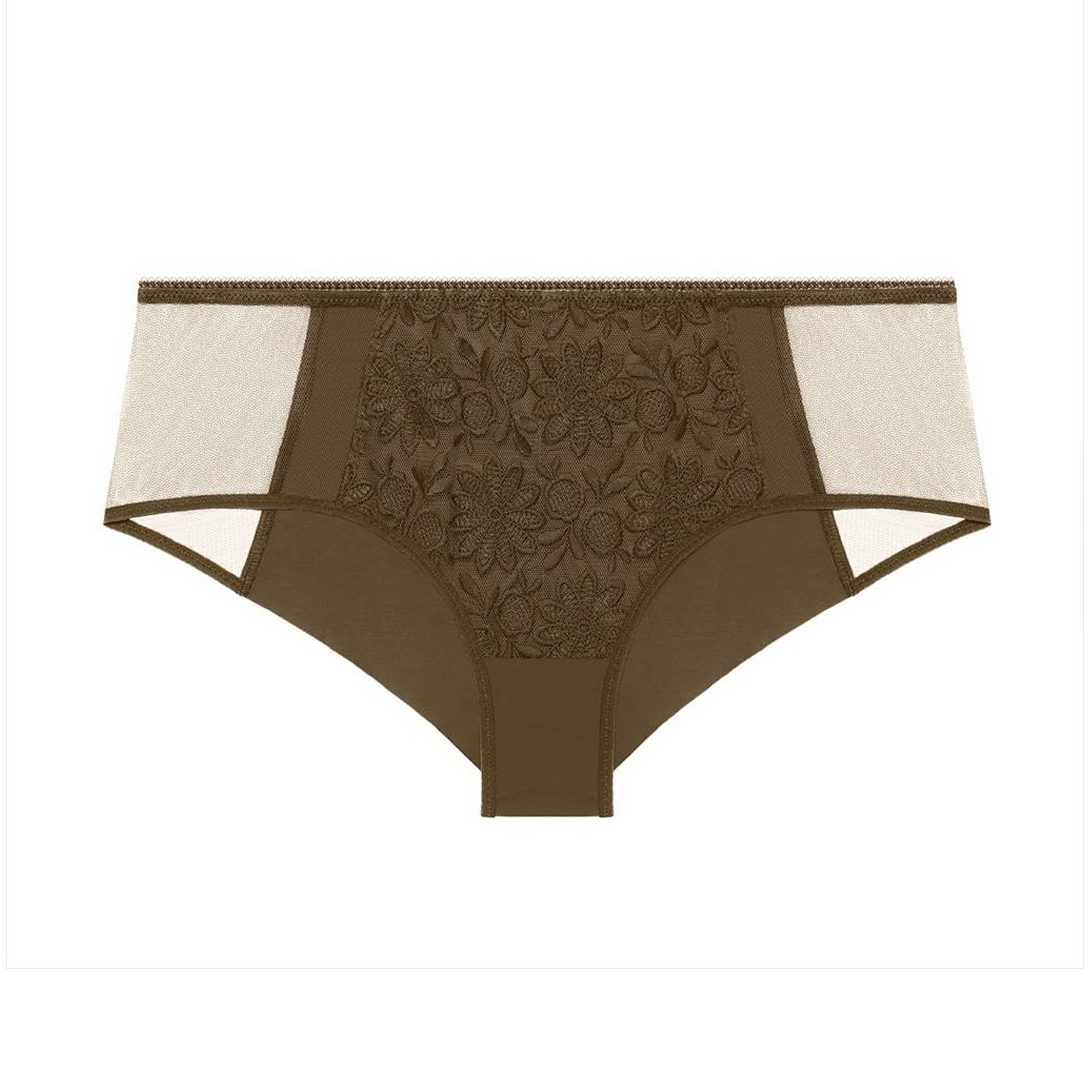 Simone Perele Amazone Shorty