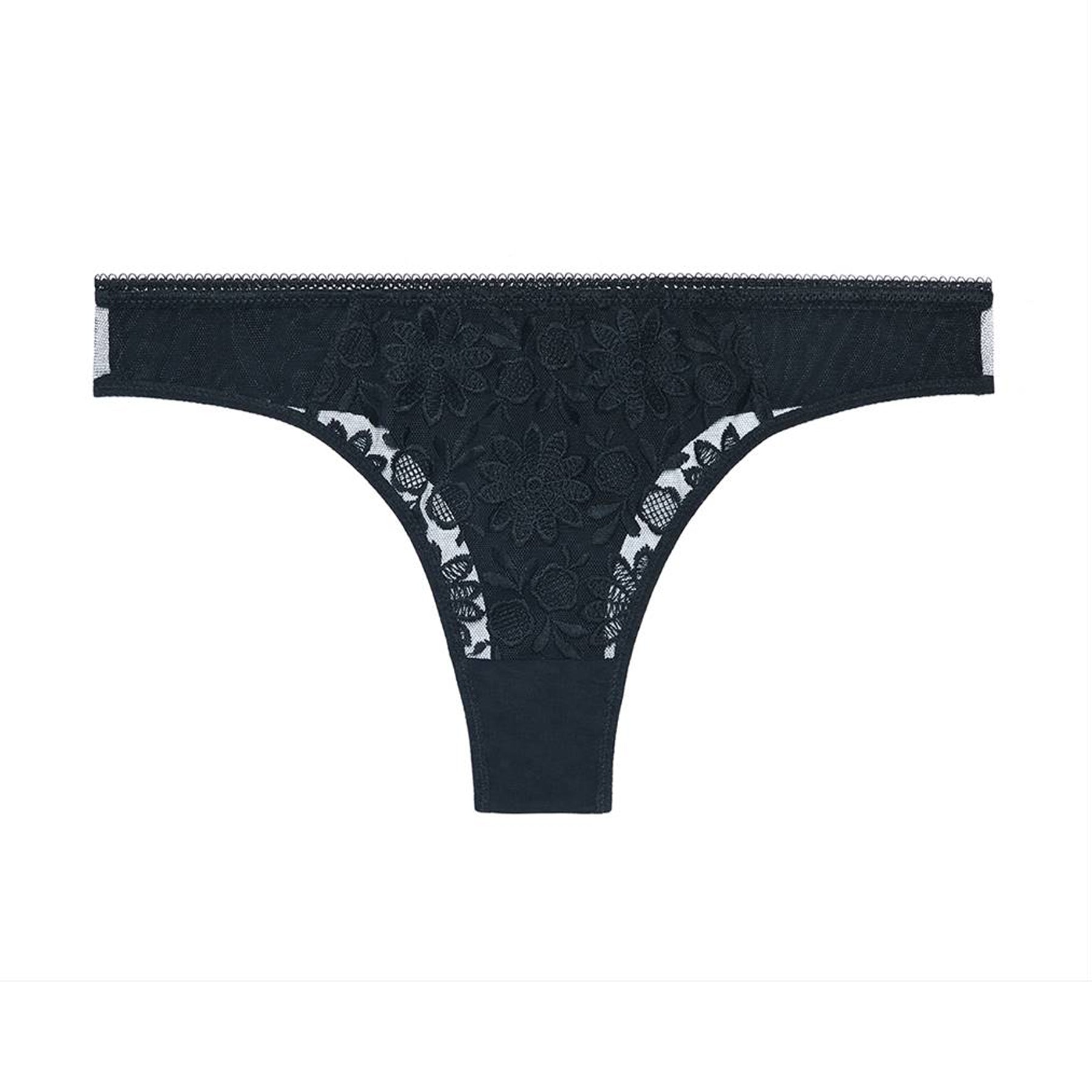 Simone Pérèle Amazone Thong