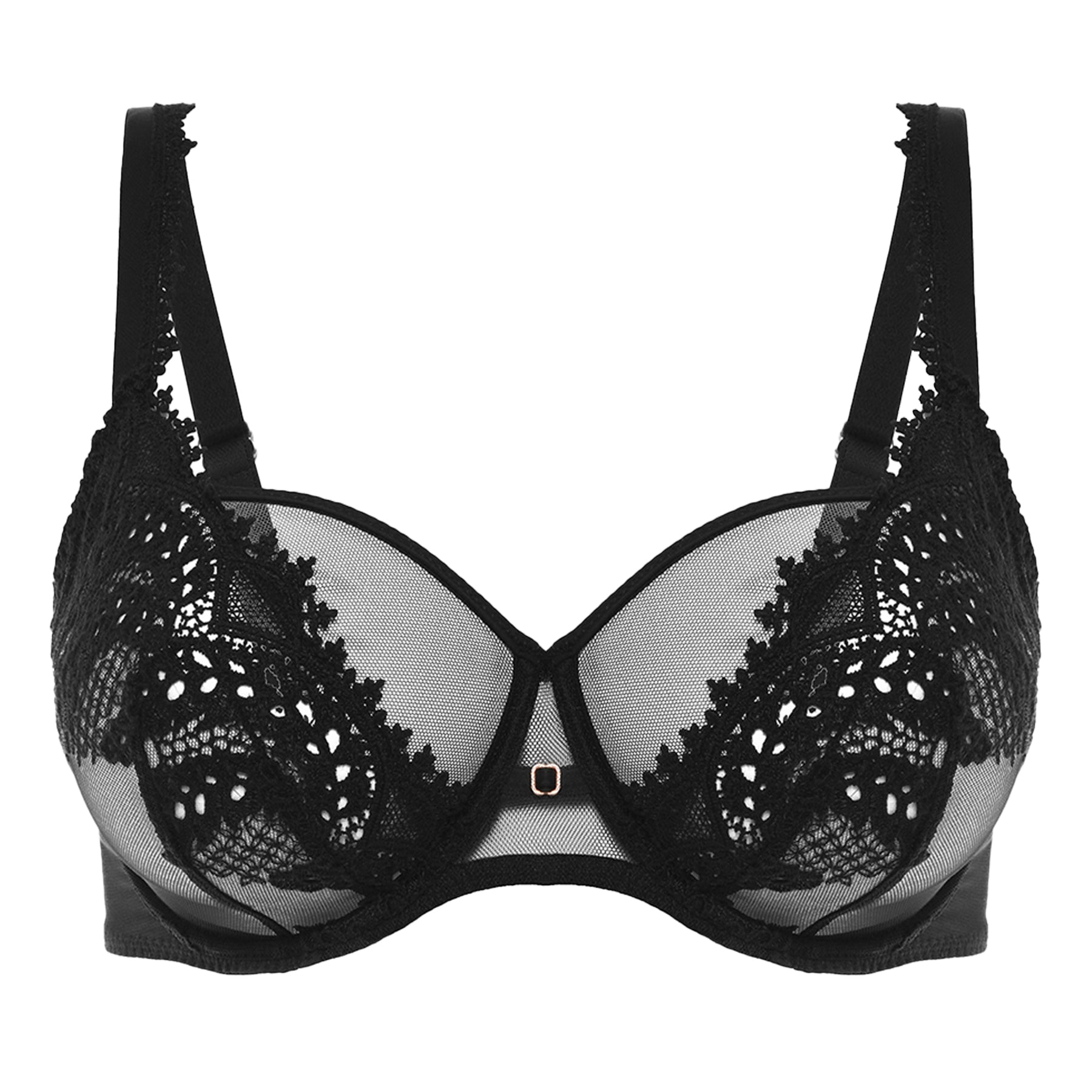 Simone Pérèle Mystic Full Cup Bra