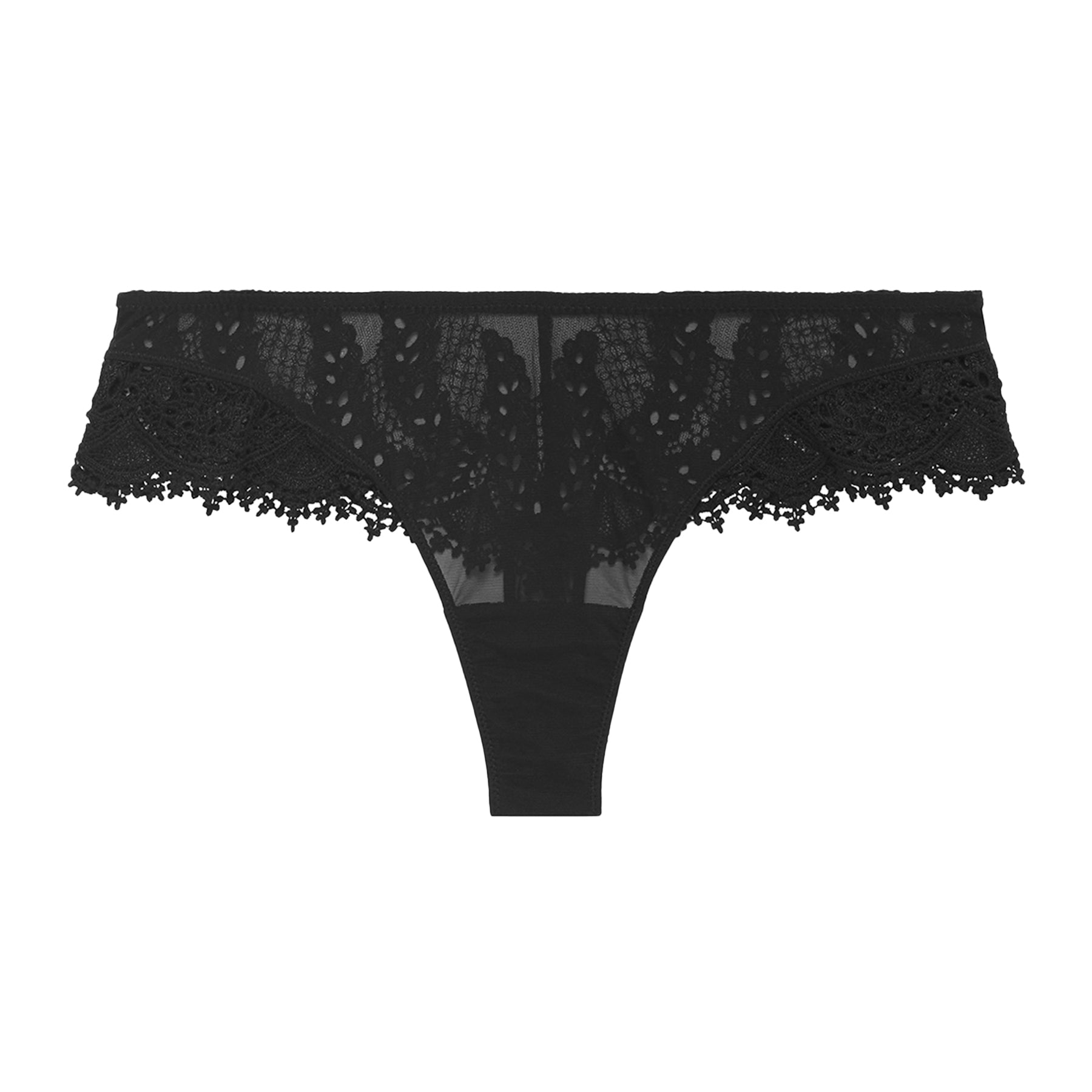 Simone Pérèle Mystic Thong
