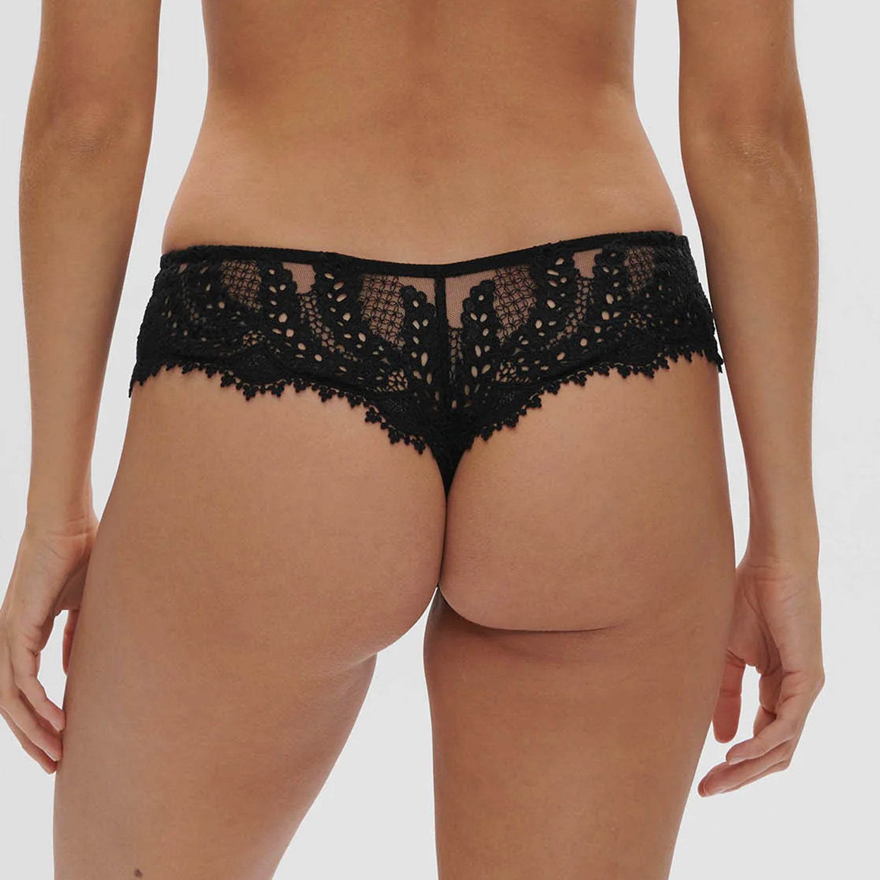 Simone Pérèle Mystic Thong