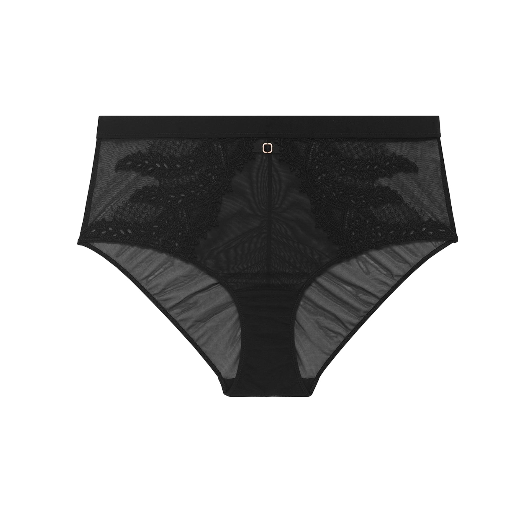 Simone Perele Mystic Retro Brief