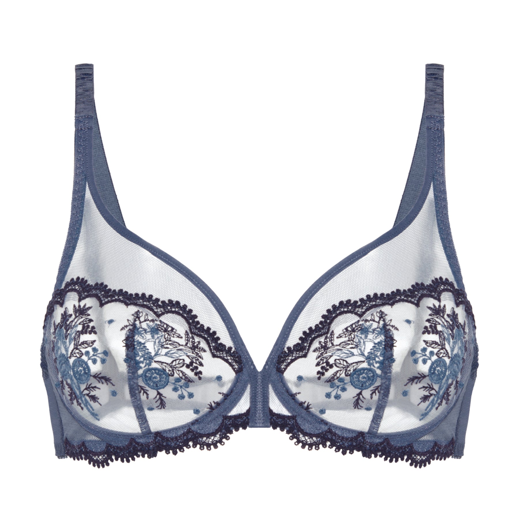 Simone Pérèle Intrigue Plunge Bra